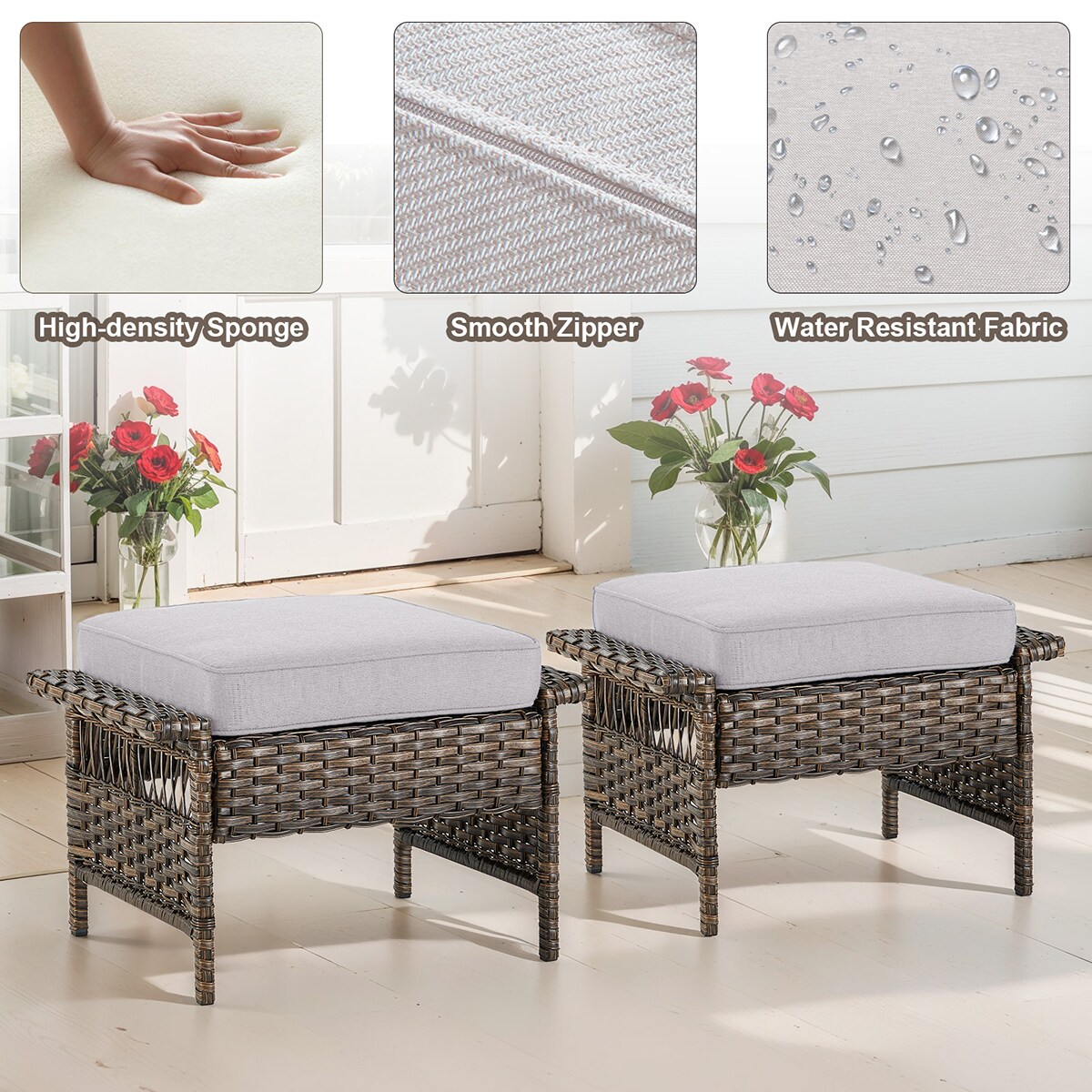Rilyson FSSLBR1140-2 Patio-Chairs - View #9