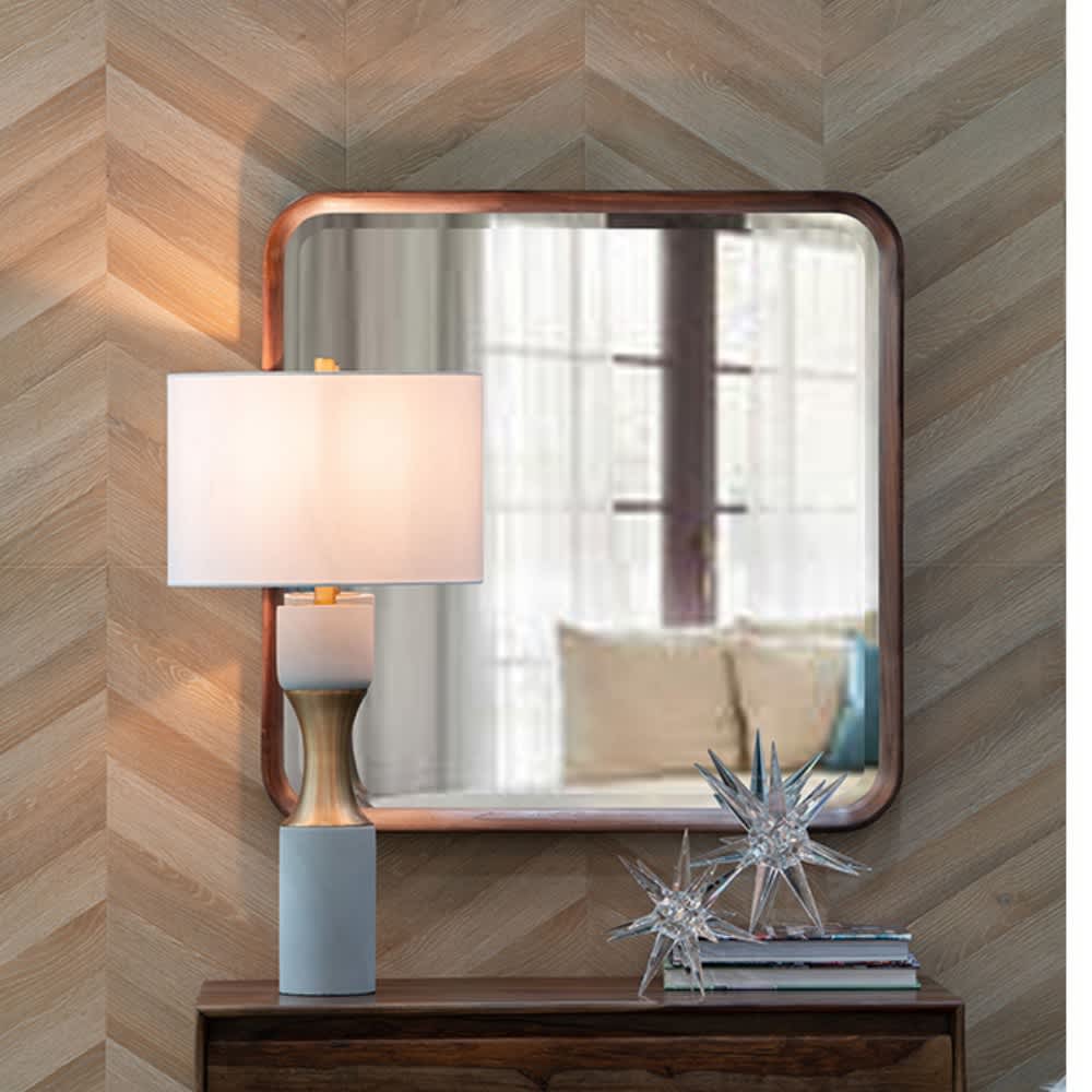 Coolbibila ZANE-LAMP-GOLD Table-Lamps - View #2