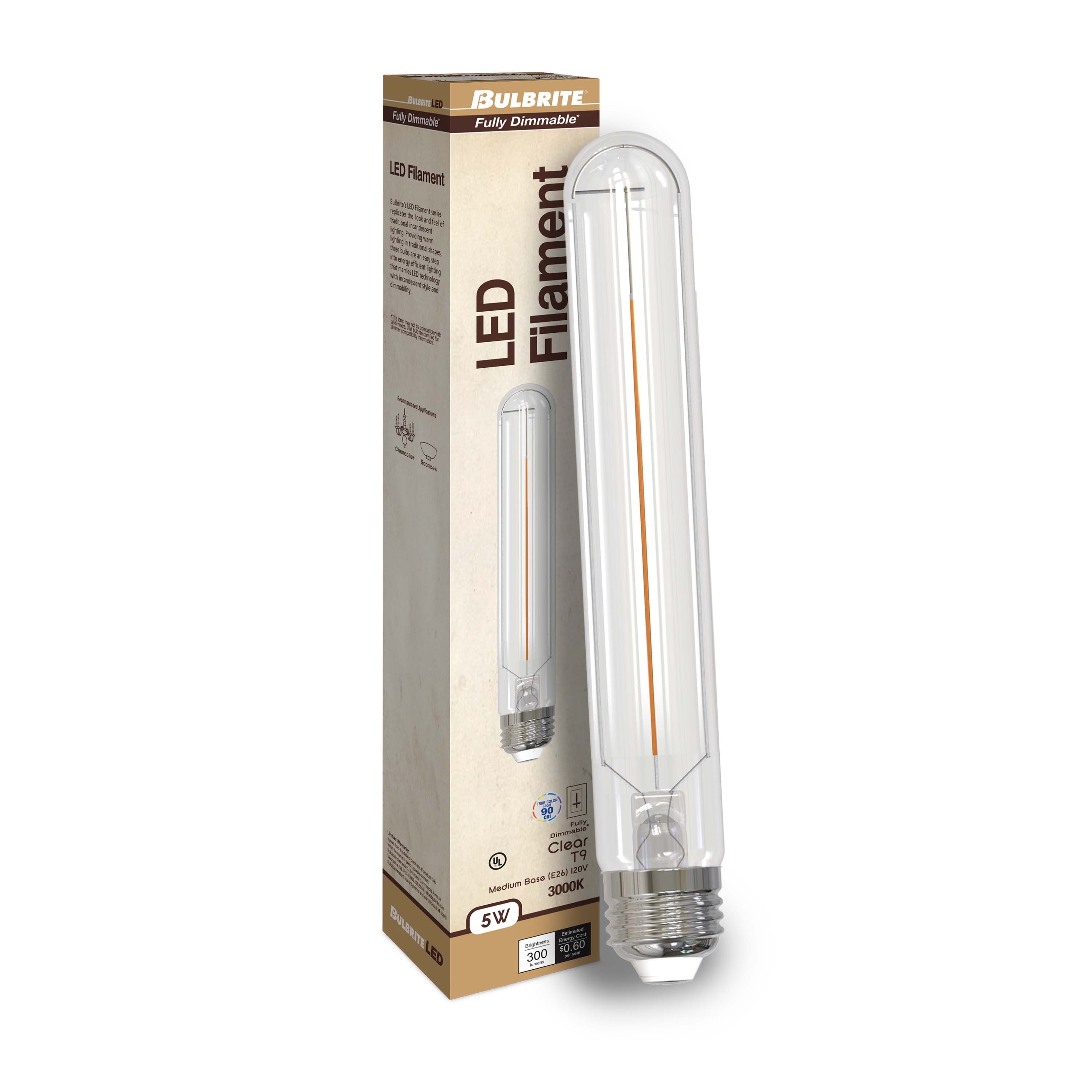 Bulbrite 862772 Dec-Led-Light-Bulbs - View #6