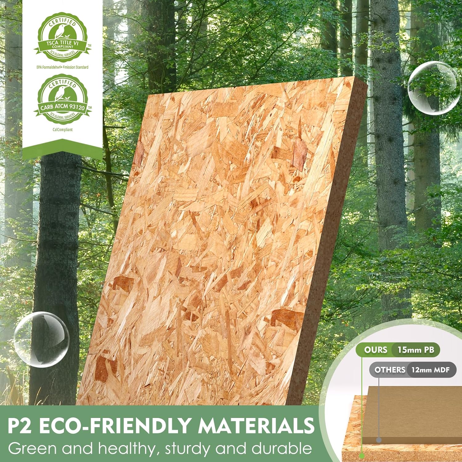 LOVMOR SF-H-CK-CABINET-4 chests - View #5