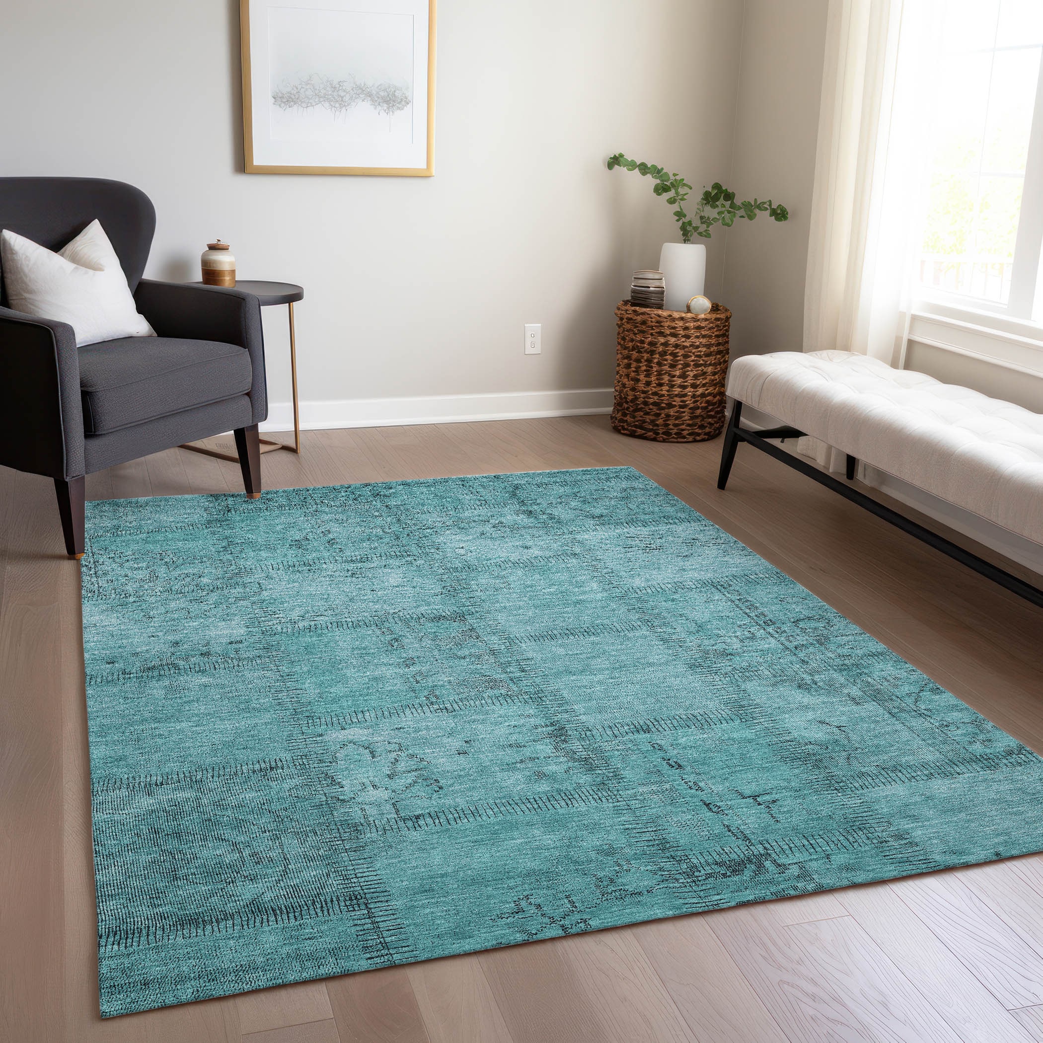 Addison Rugs ACN685TE5X8 rugs - View #7
