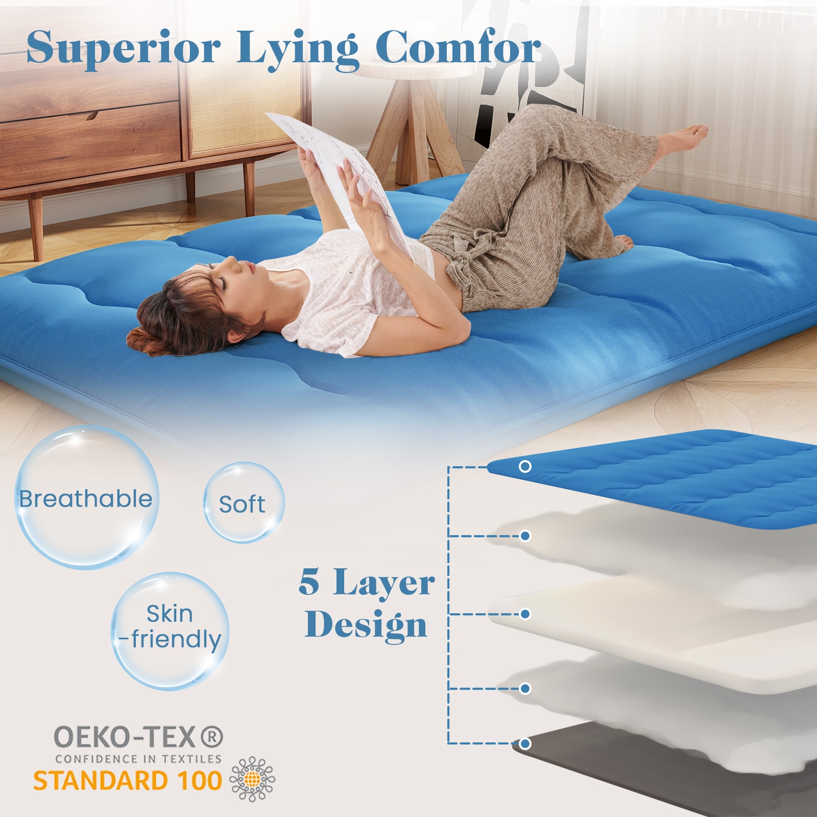  LW4426NY-QCT Sleeping-Bags - View #4