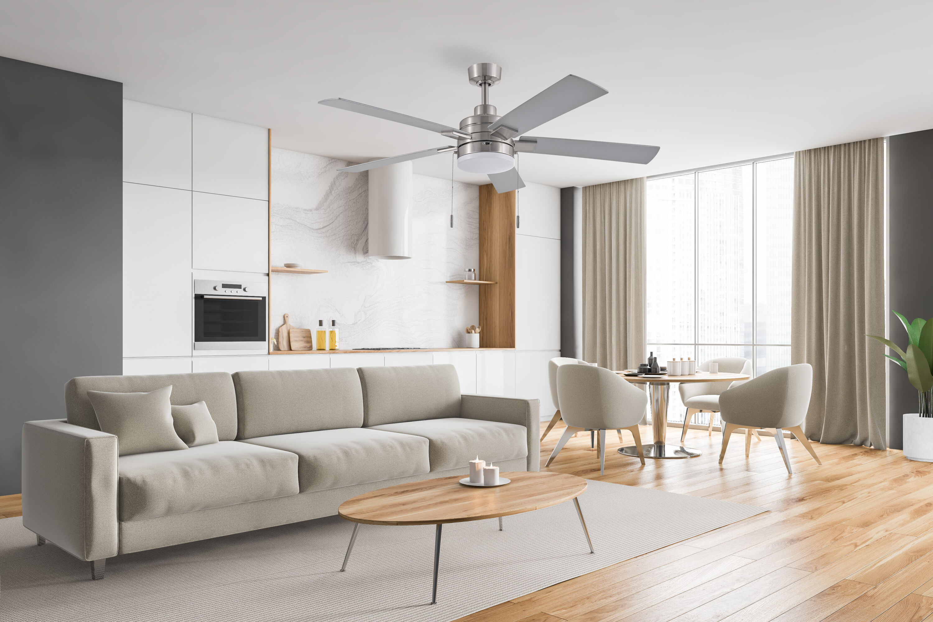 Harbor Breeze AR02A-52BN Ceiling-Fans - View #14
