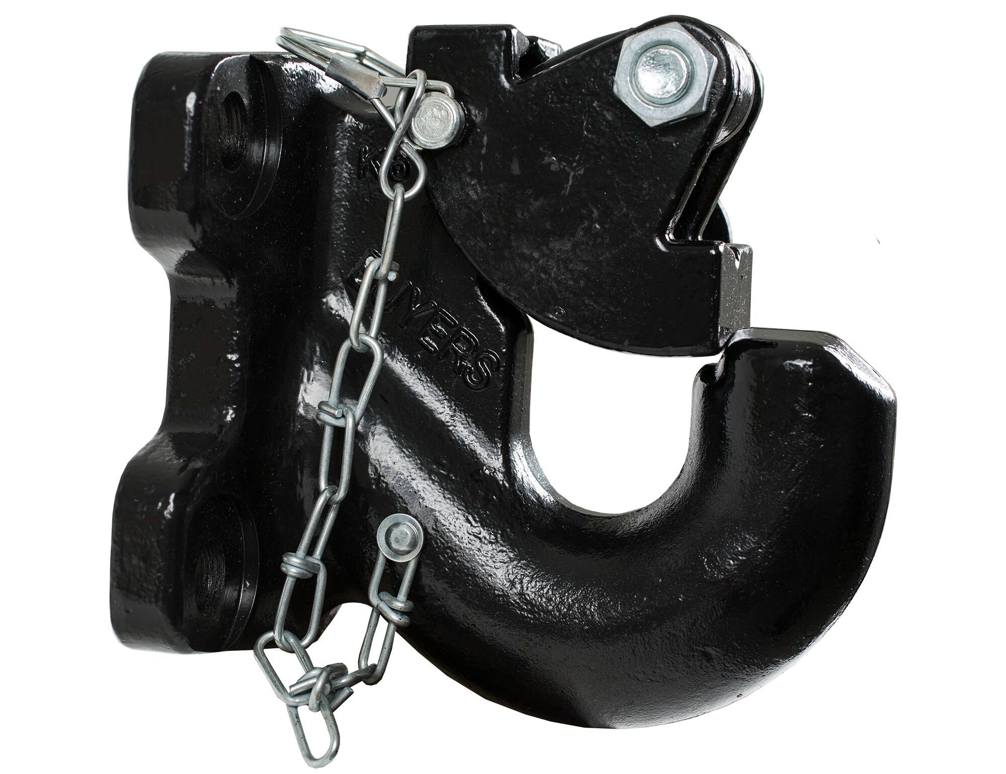 Buyers Products PH30 Hitch-Balls - View #7
