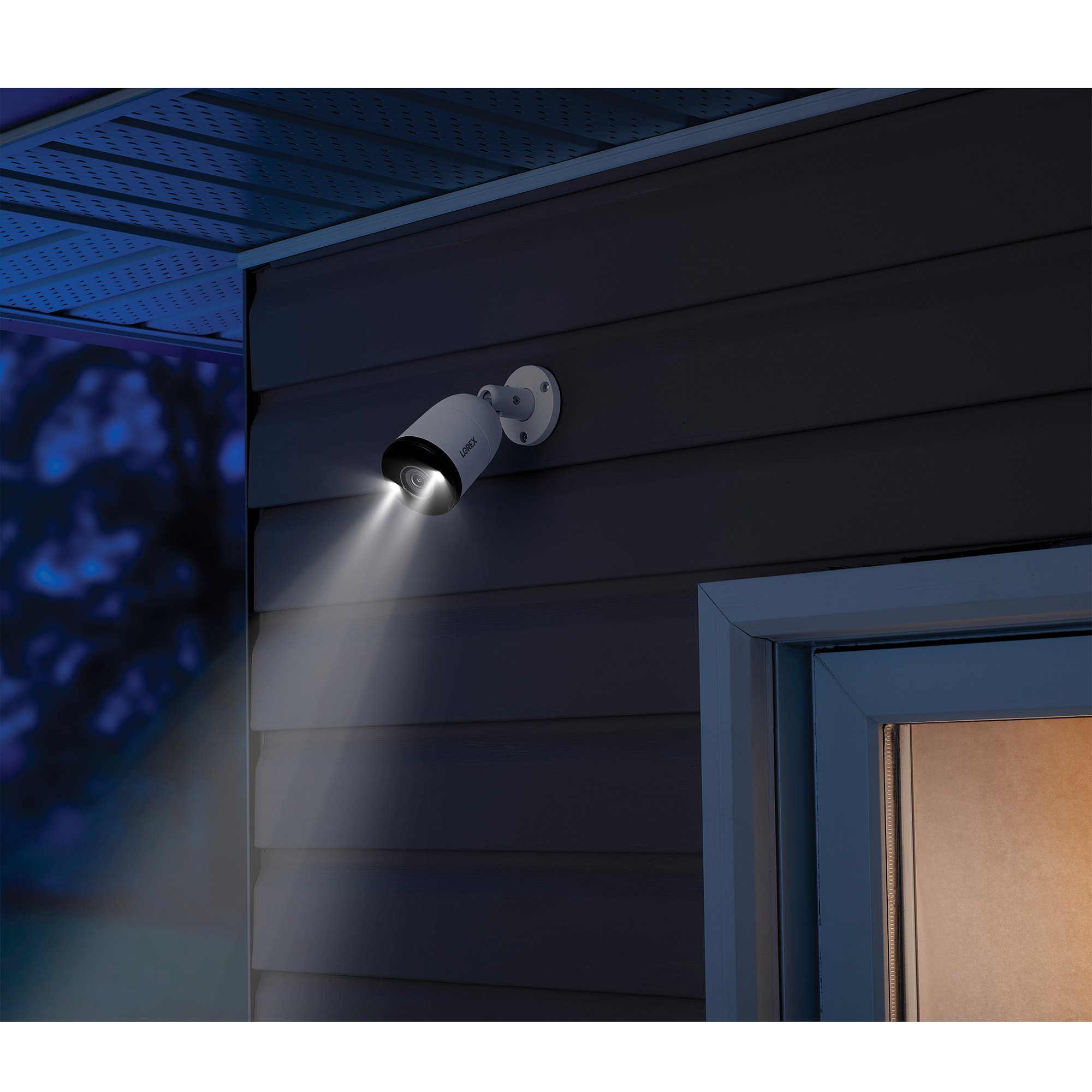 Lorex LORE893ABE Security-Cameras - View #2