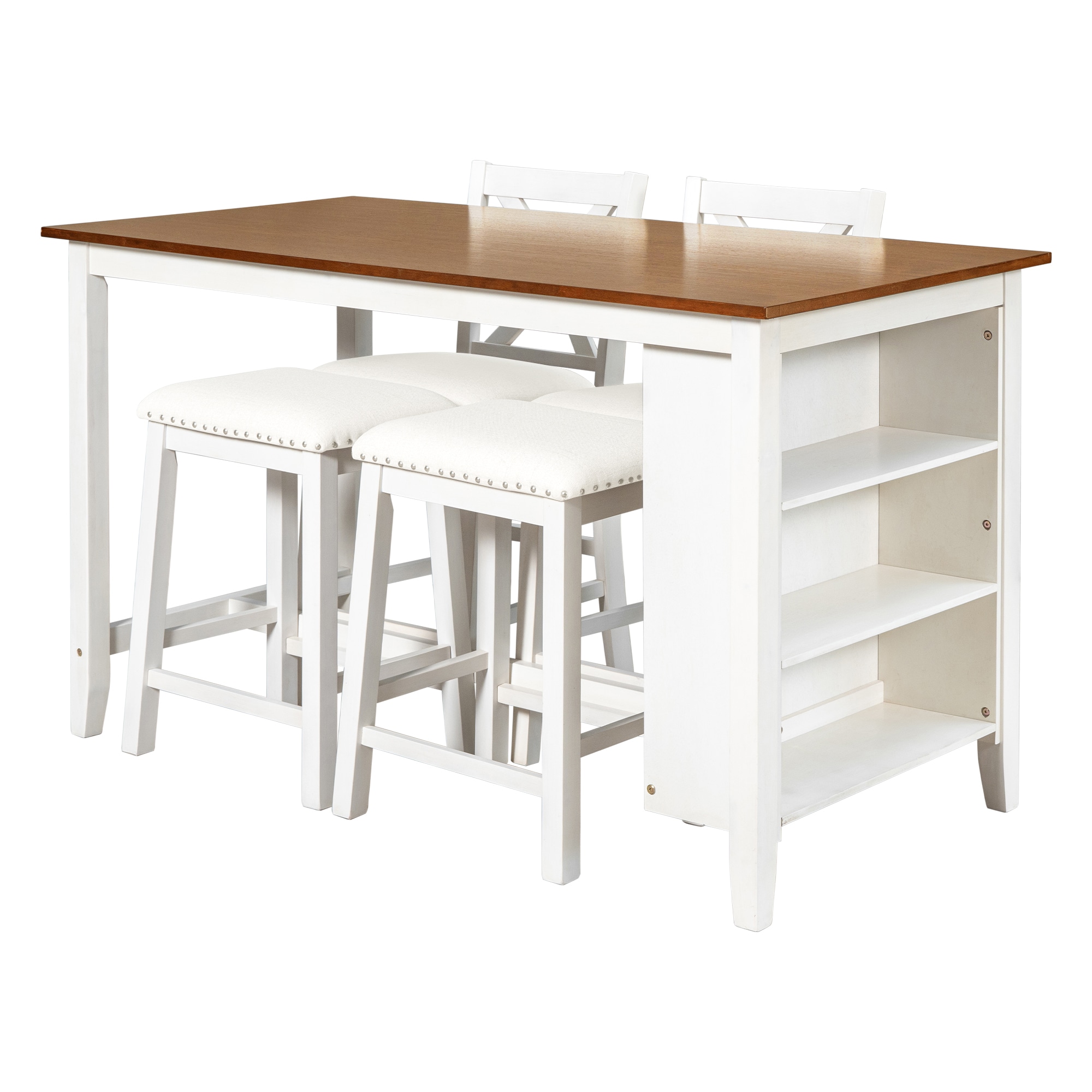 ModernLuxe L-SP001134AAK Dining-Sets - View #7