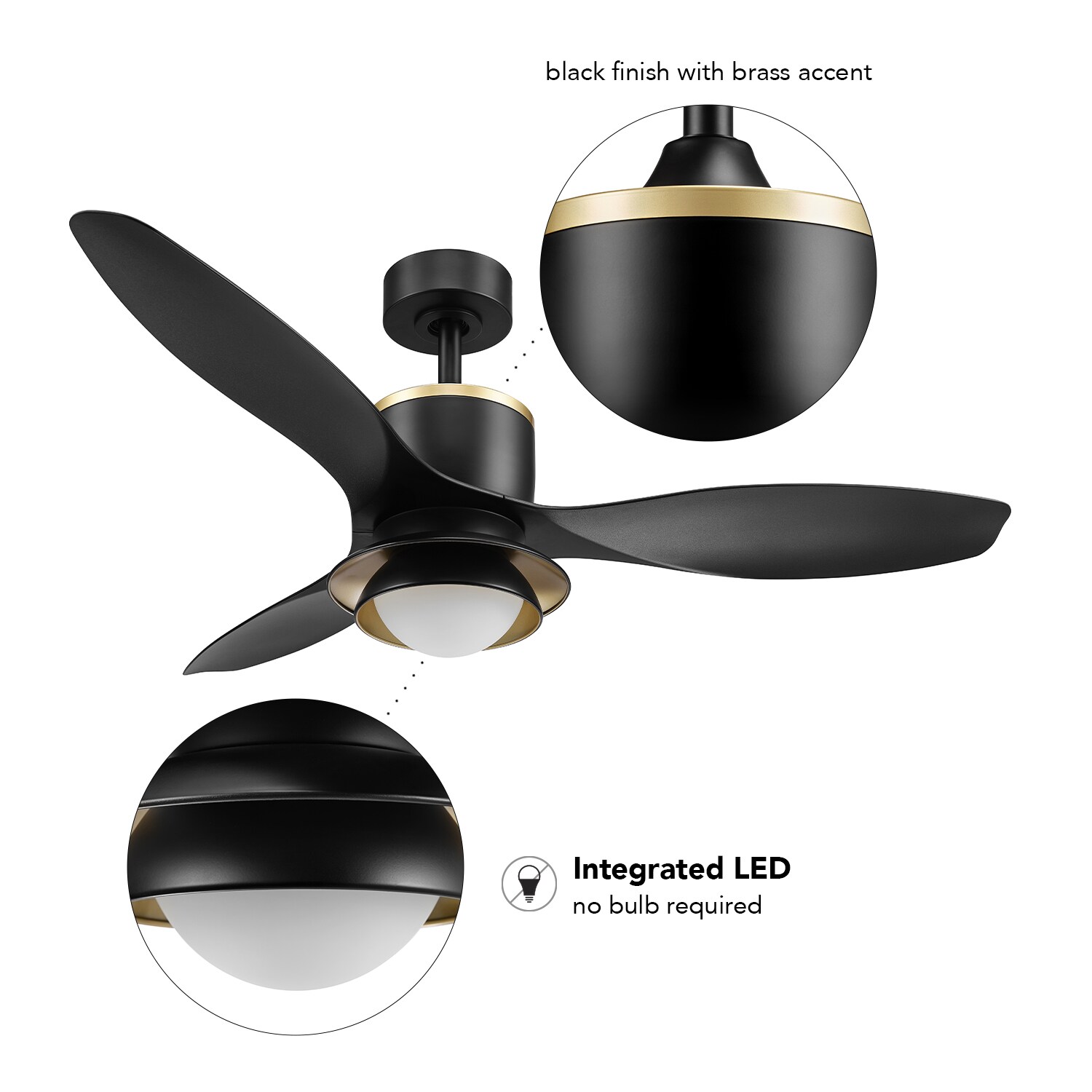 Globe Electric 91006642 Ceiling-Fans - View #9