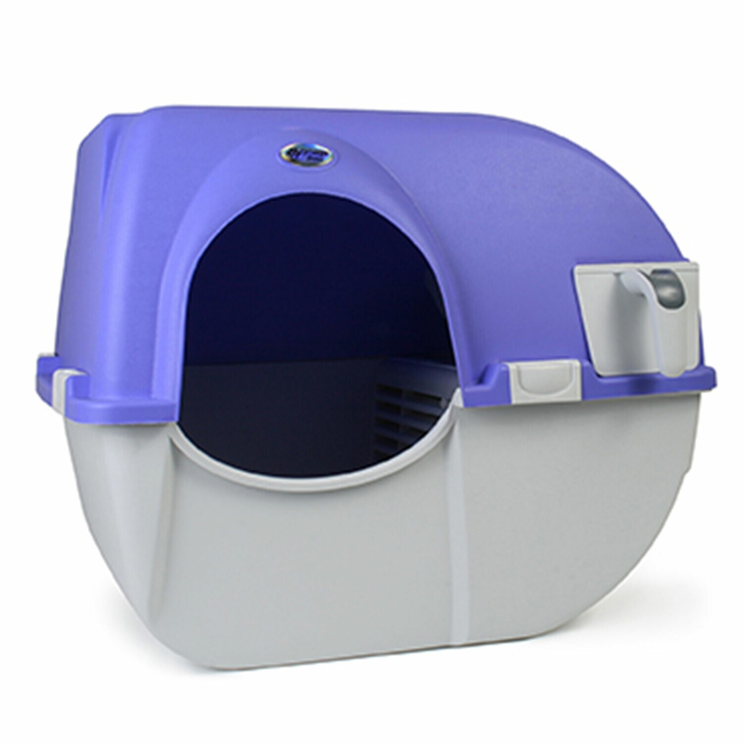 Omega Paw 291512 Cat-Litter-Box - View #3