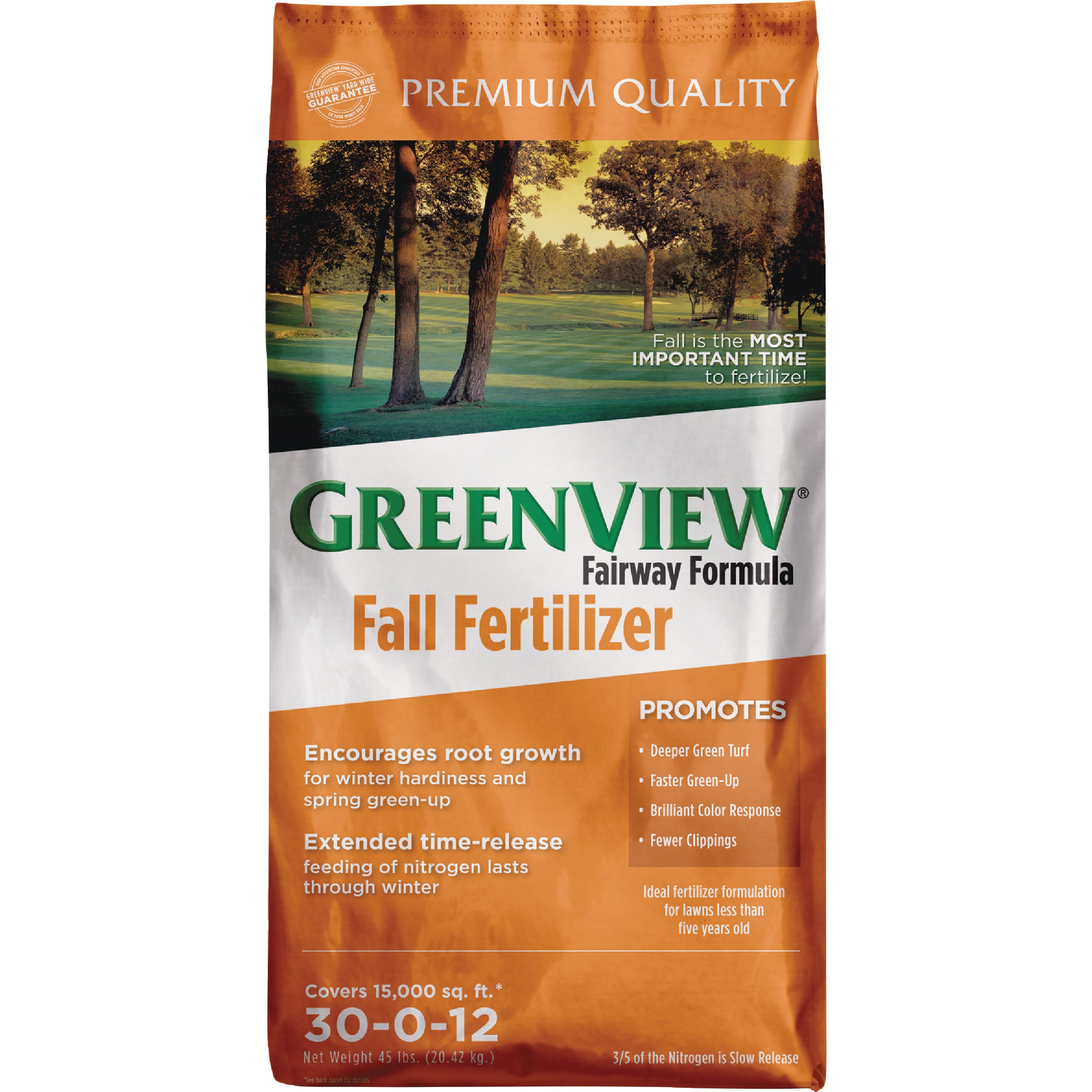 Greenview 2129861 Lawn-Fertilizer - View #7