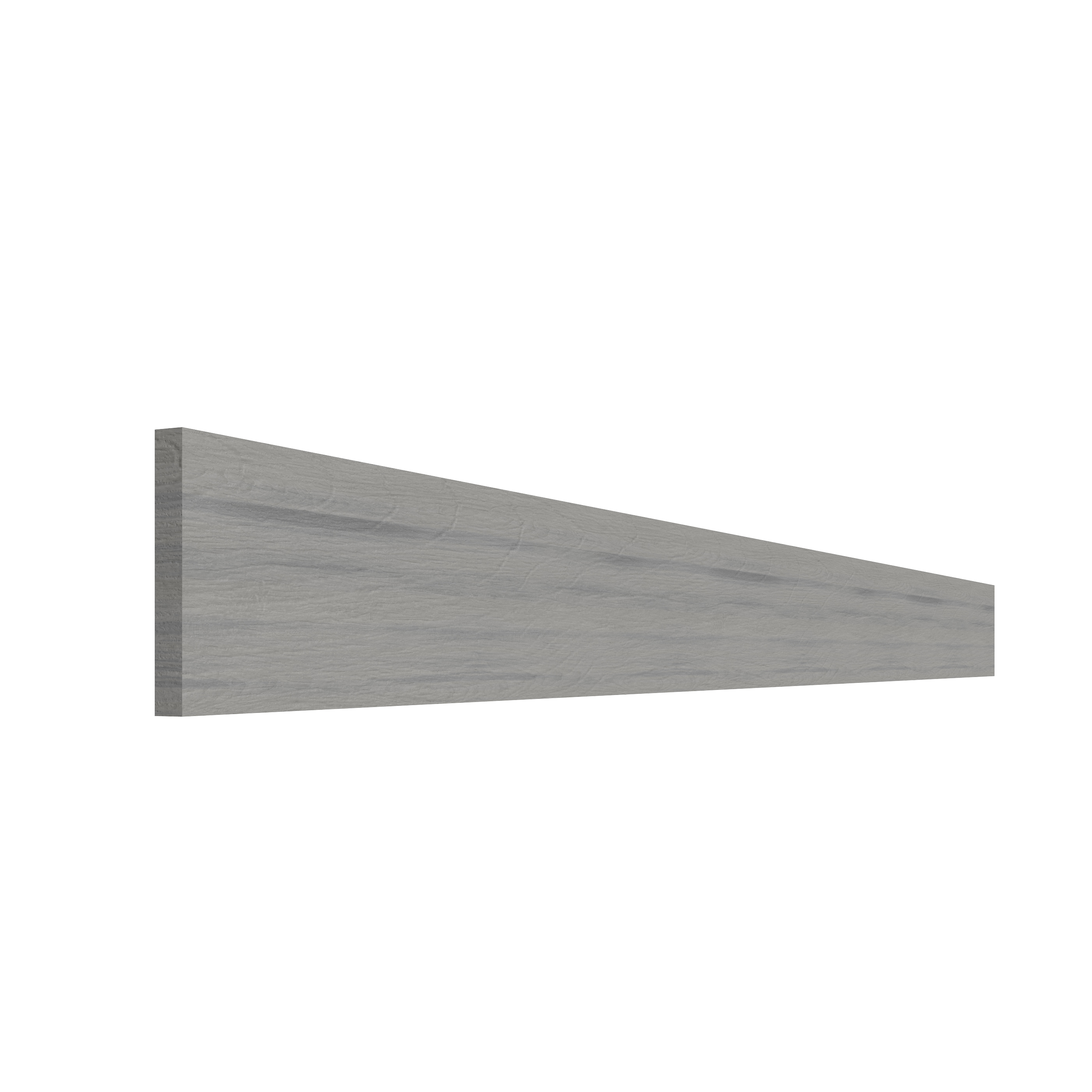 WeatherStrong DCFS696A-DA Miami 96 W x 0.625 D x 6 H Modular Outdoor Kitchen Toe kick