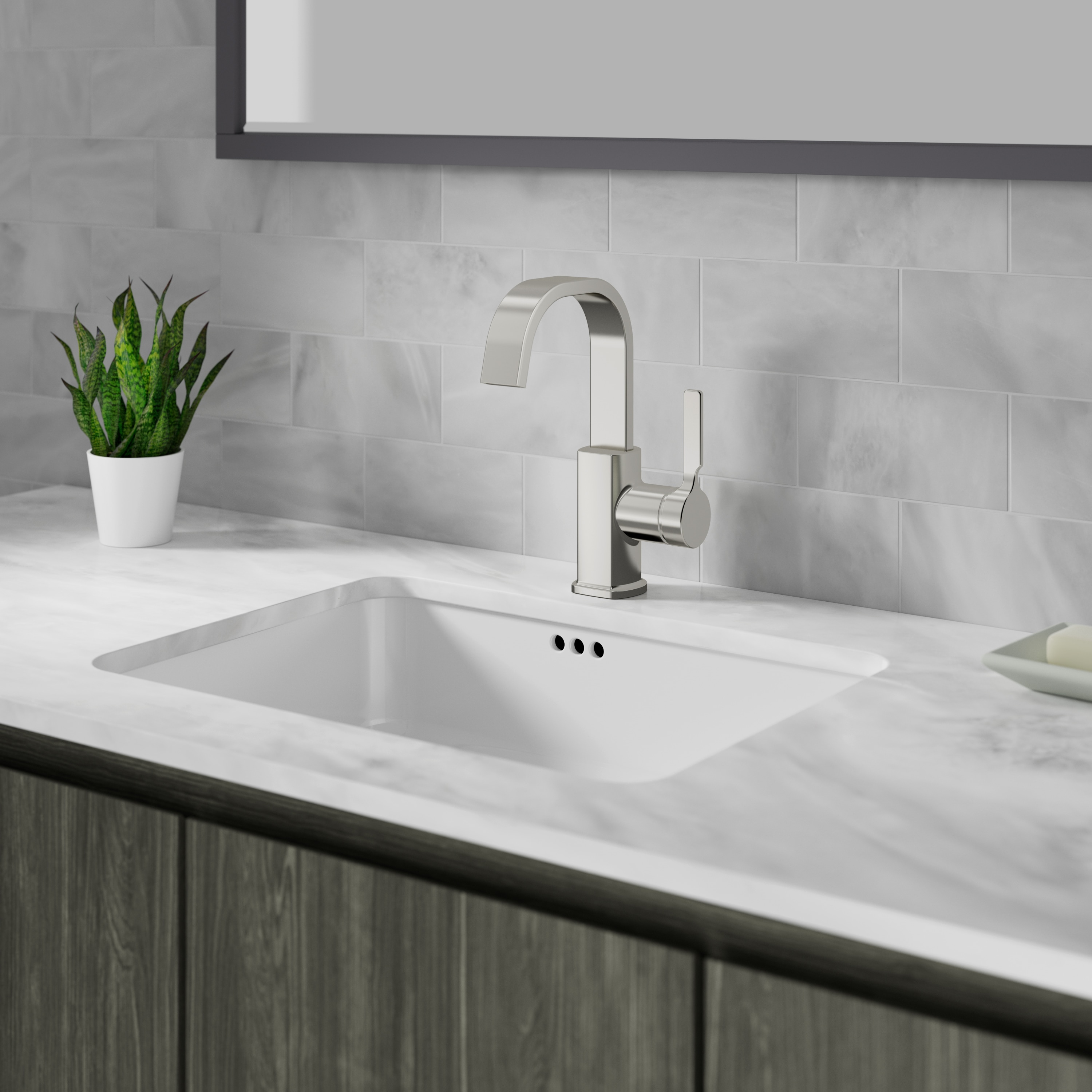 Origin 21 FS6A0219SP Lavatory-Faucets - View #5