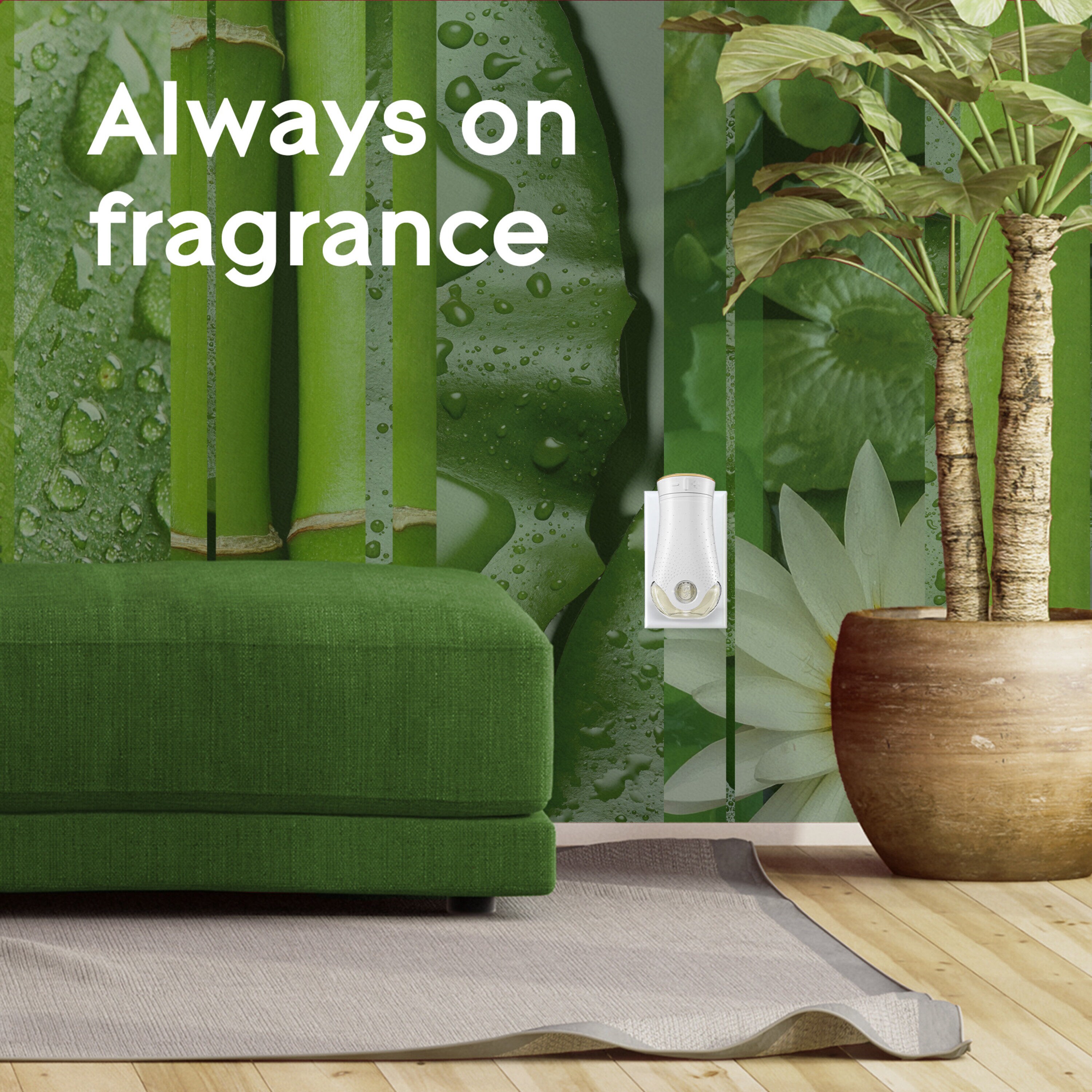 Glade 331789 Air-Fresheners - View #10