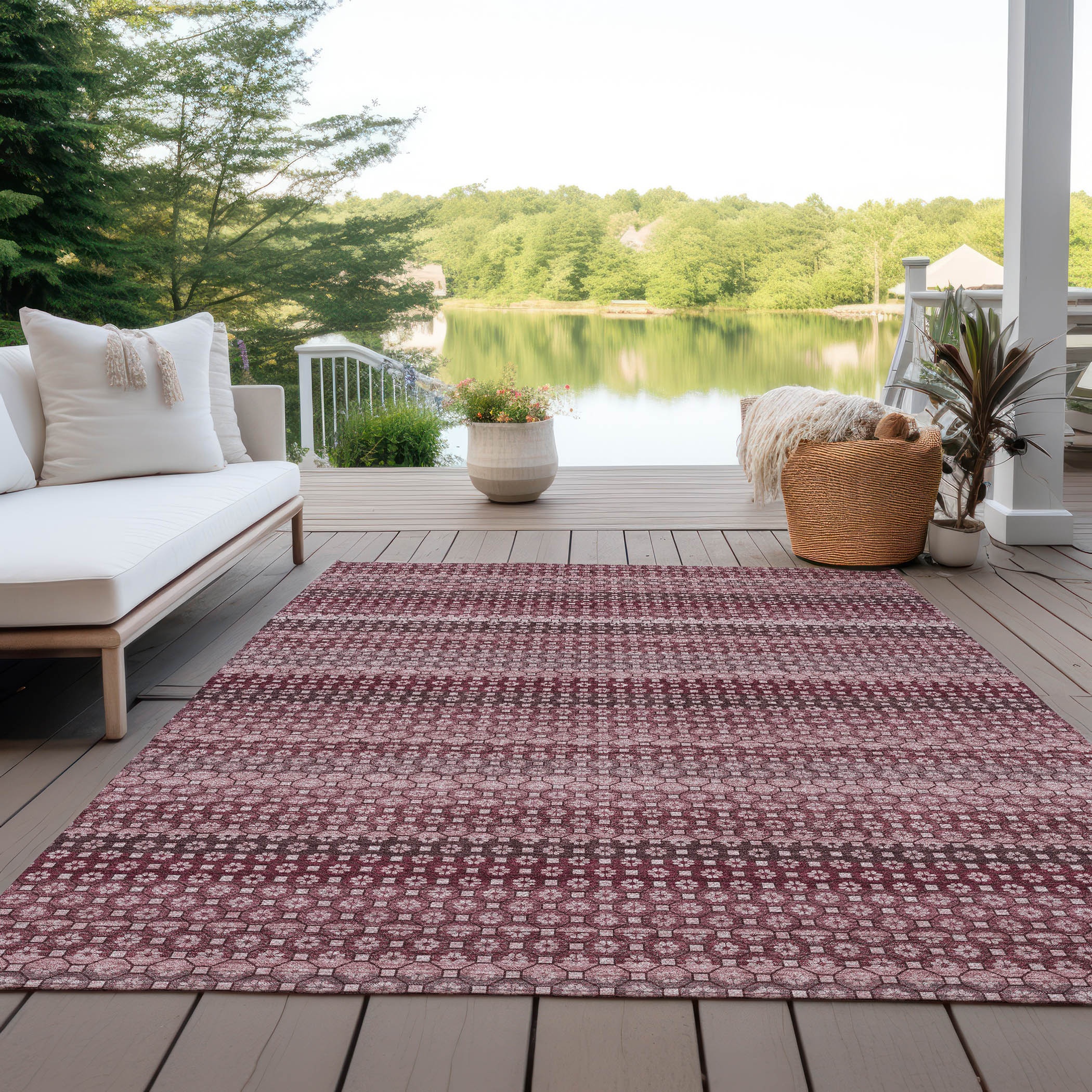 Addison Rugs ACN1421GA3X5 rugs - View #8