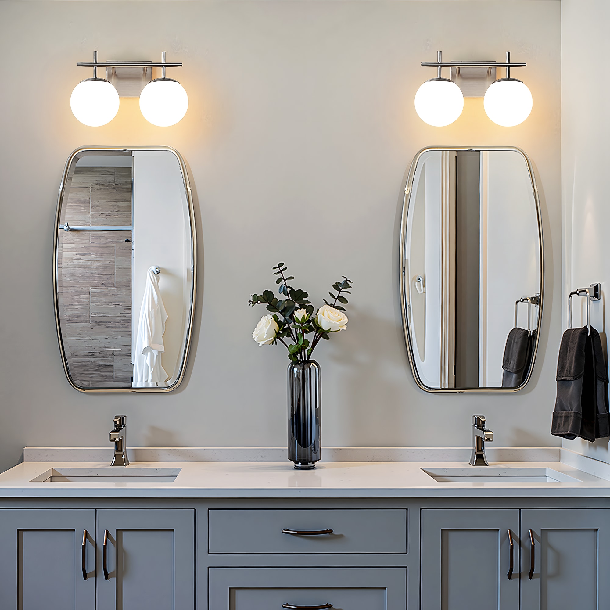 KAISITE 8098WL-02SN-US b089995 - View #9