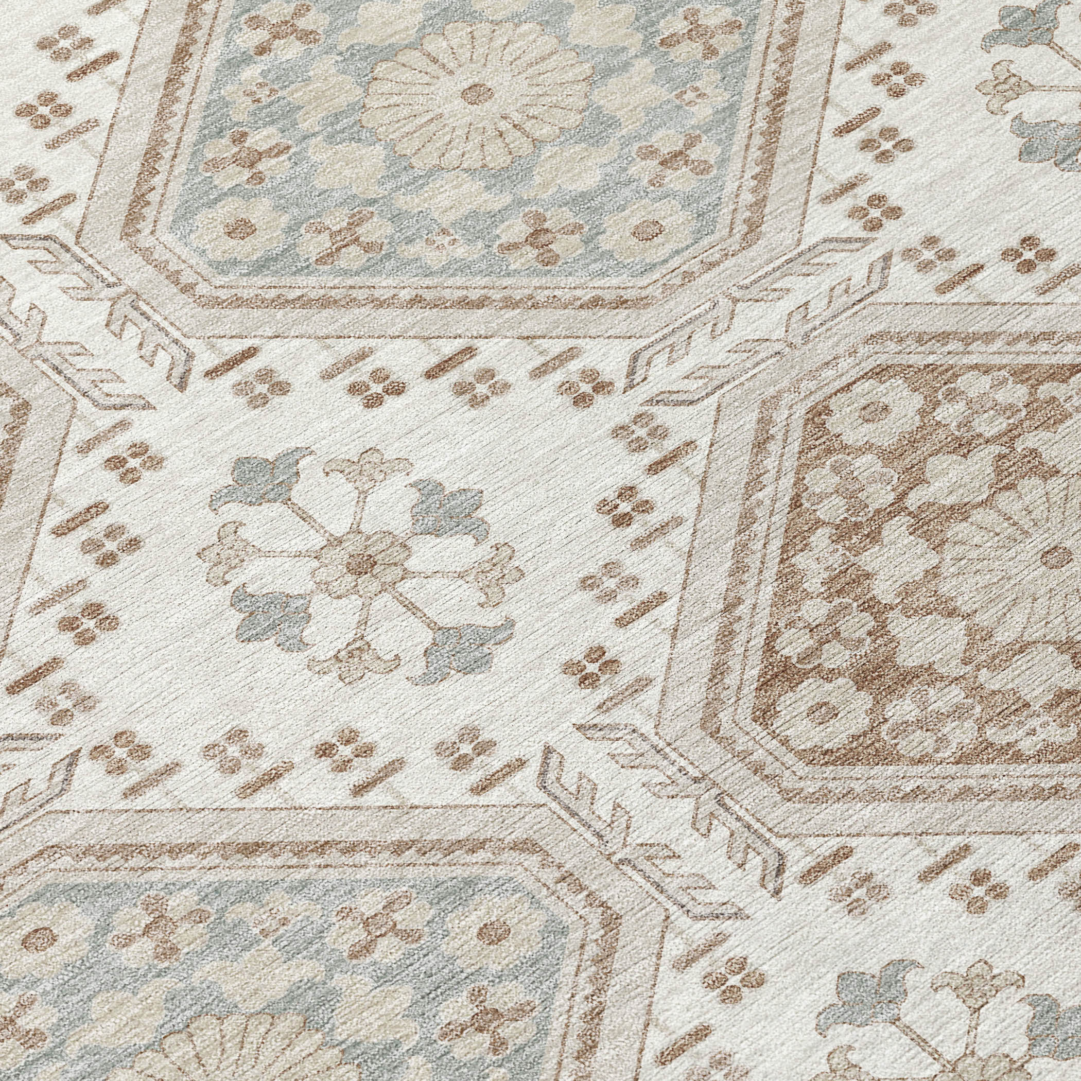 Addison Rugs ACN1445IV30X46 rugs - View #6