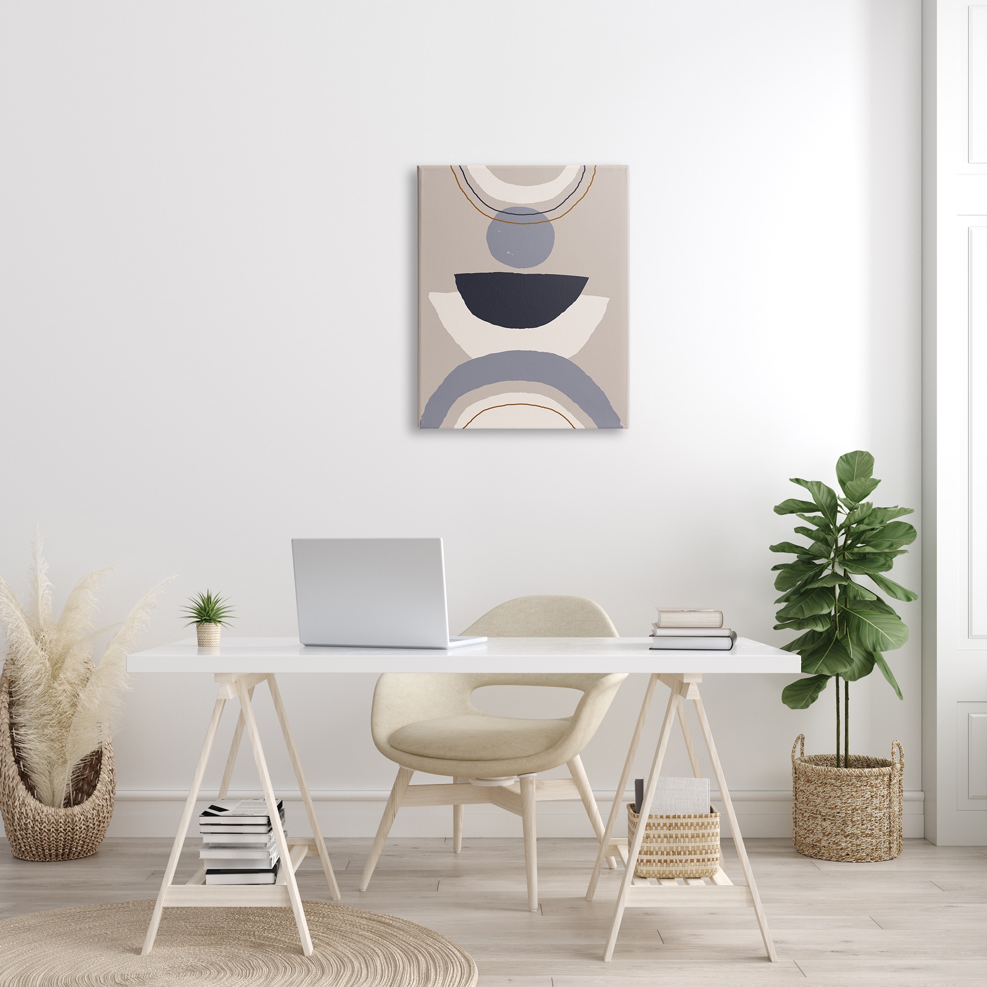 Stupell Industries AE-796-CN-24X30 Wall-Art - View #3
