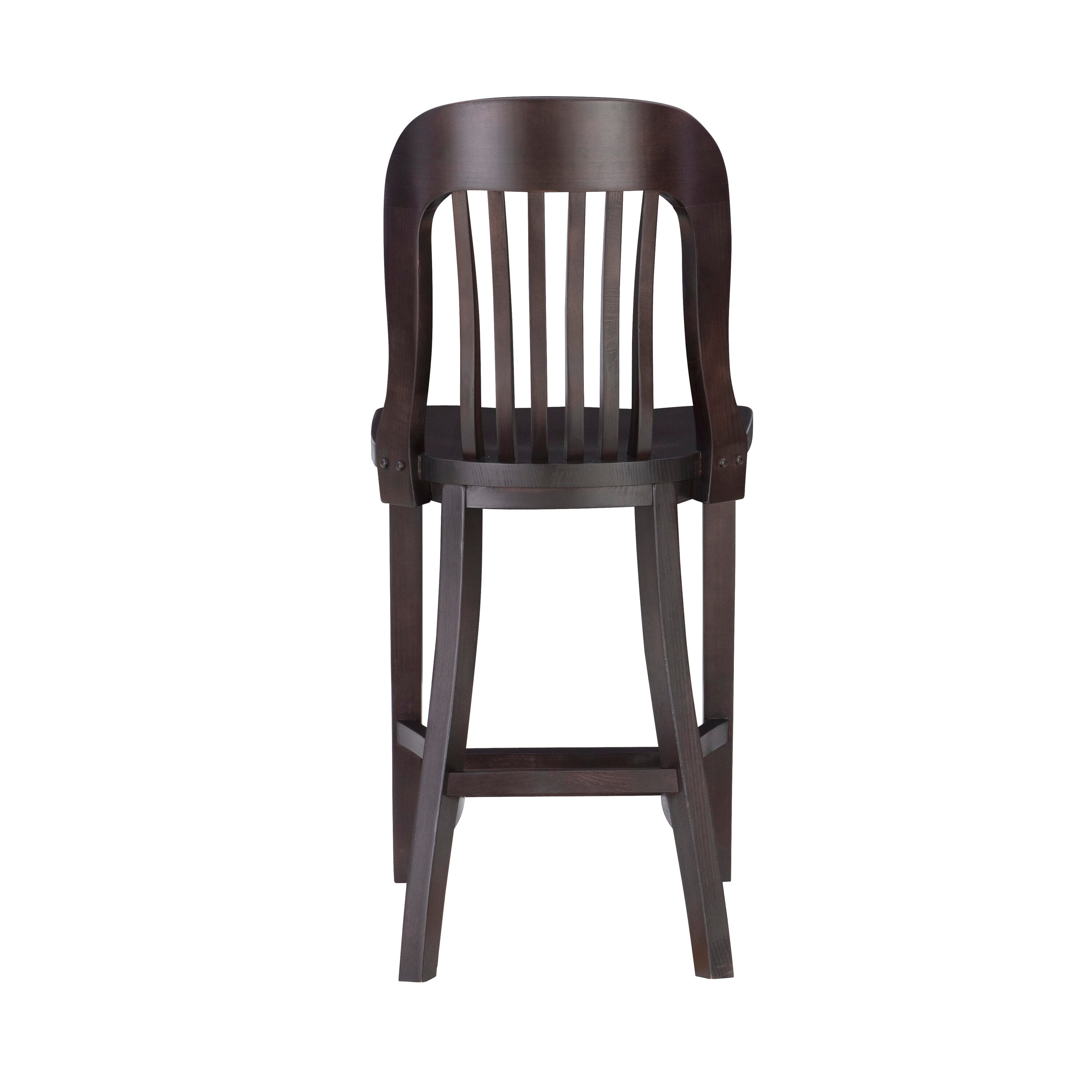 Linon BS294BRN02ASU stools - View #3
