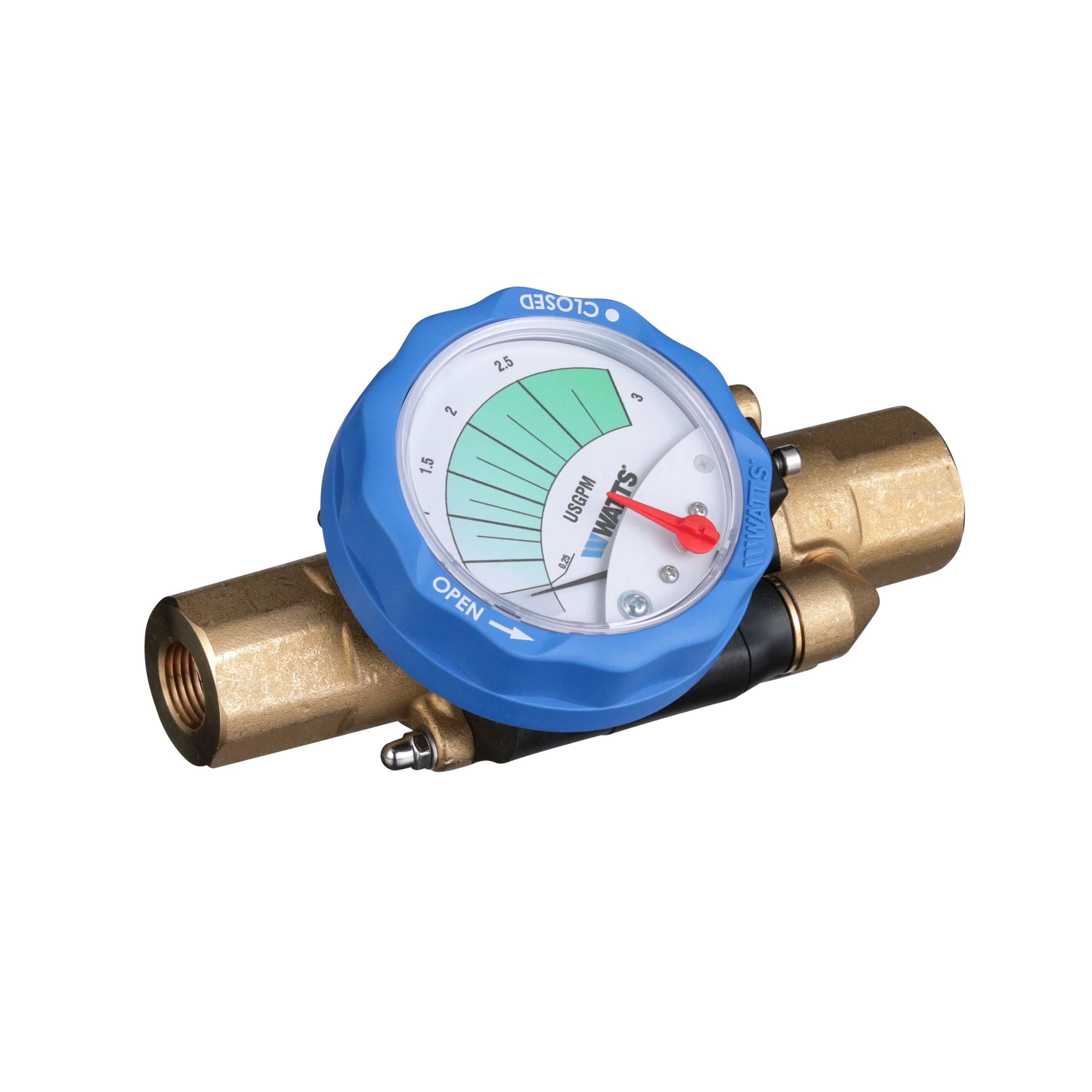 Watts IDROSET CSD-075 Hydronic-Gas-Basebrd-Heat-Acces - View #5