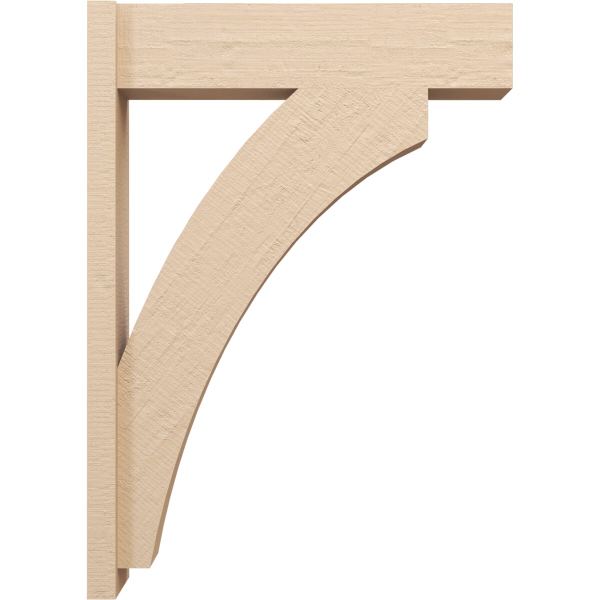 Ekena Millwork 2134008 outlookers - View #2