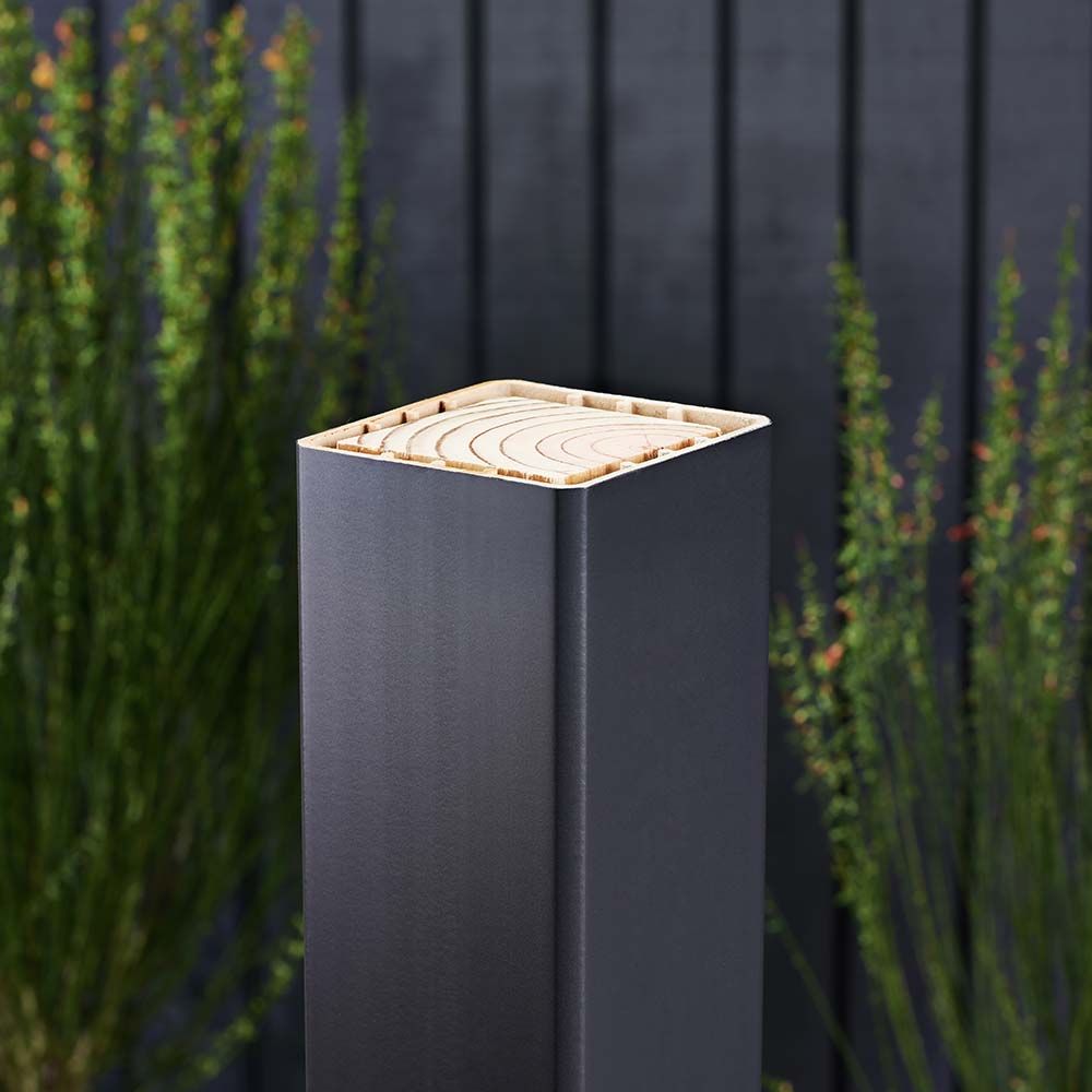 Trex 890002 Deck-Posts - View #4