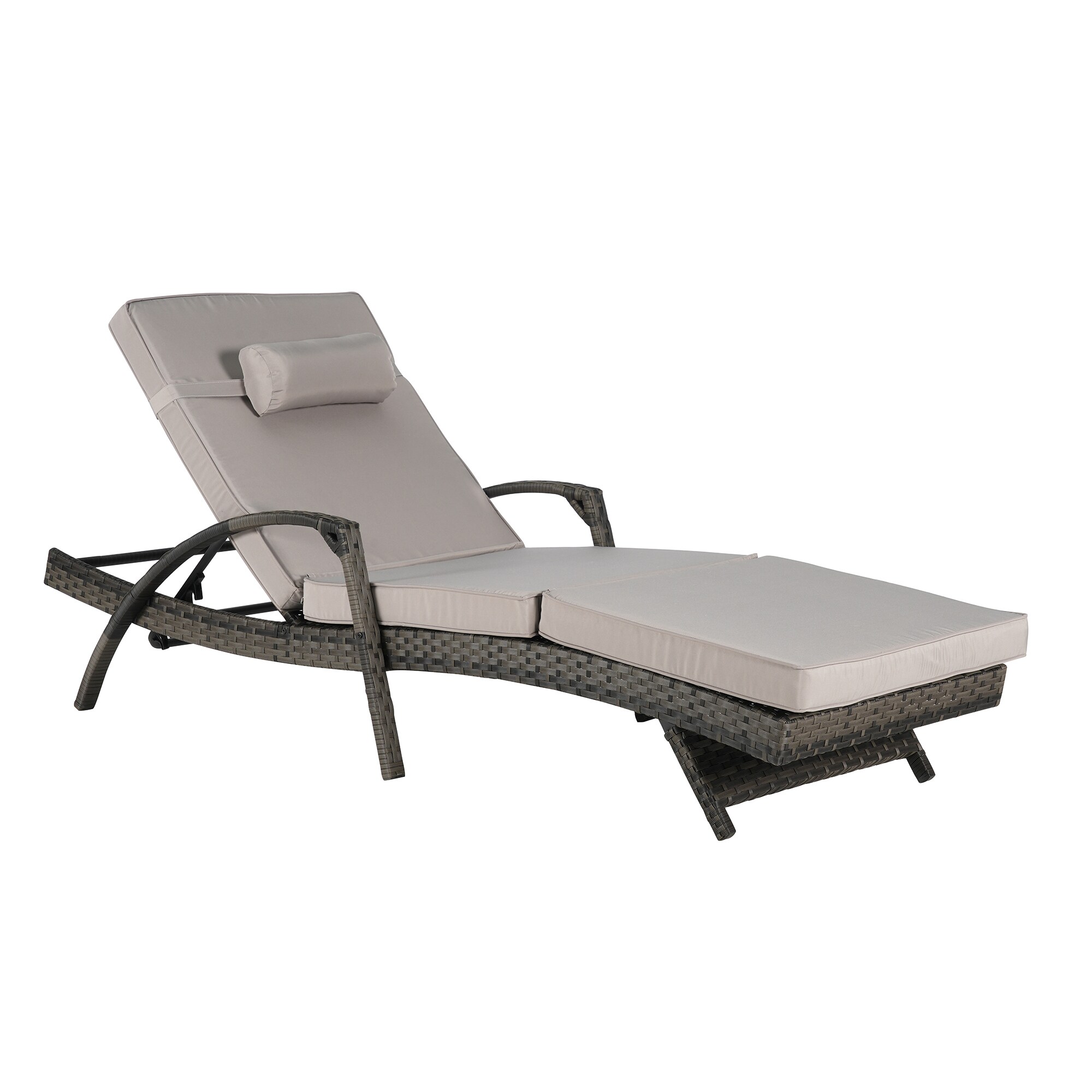 Bybafun YB6700110 Patio-Chairs - View #3