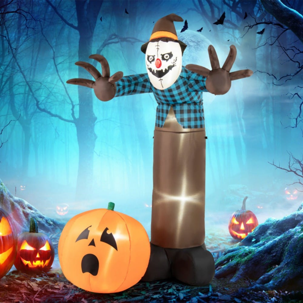 Boyel Living BL-CM24956US Outdoor-Halloween-Decor - View #2