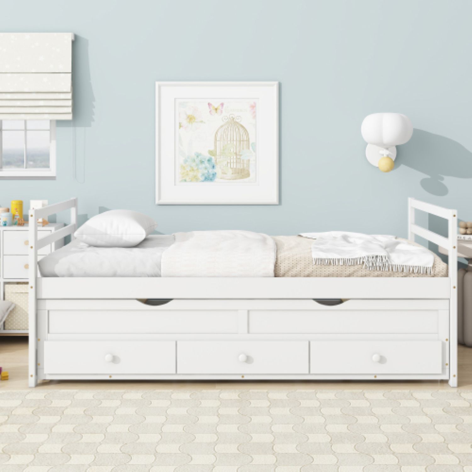 Trundle Furniture at Lowes.com