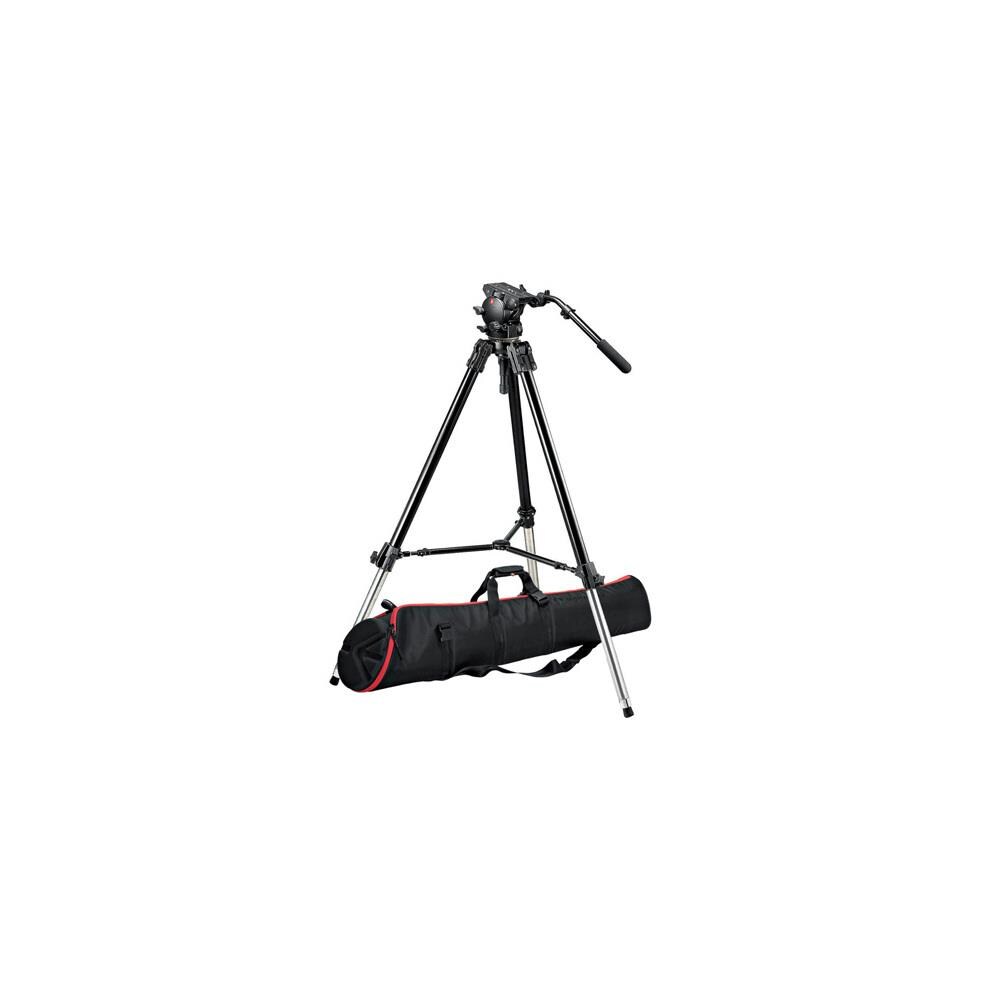Manfrotto TCNCD343502  Distribution MBAG120P 47.2 in. Bogen Tripod Bag