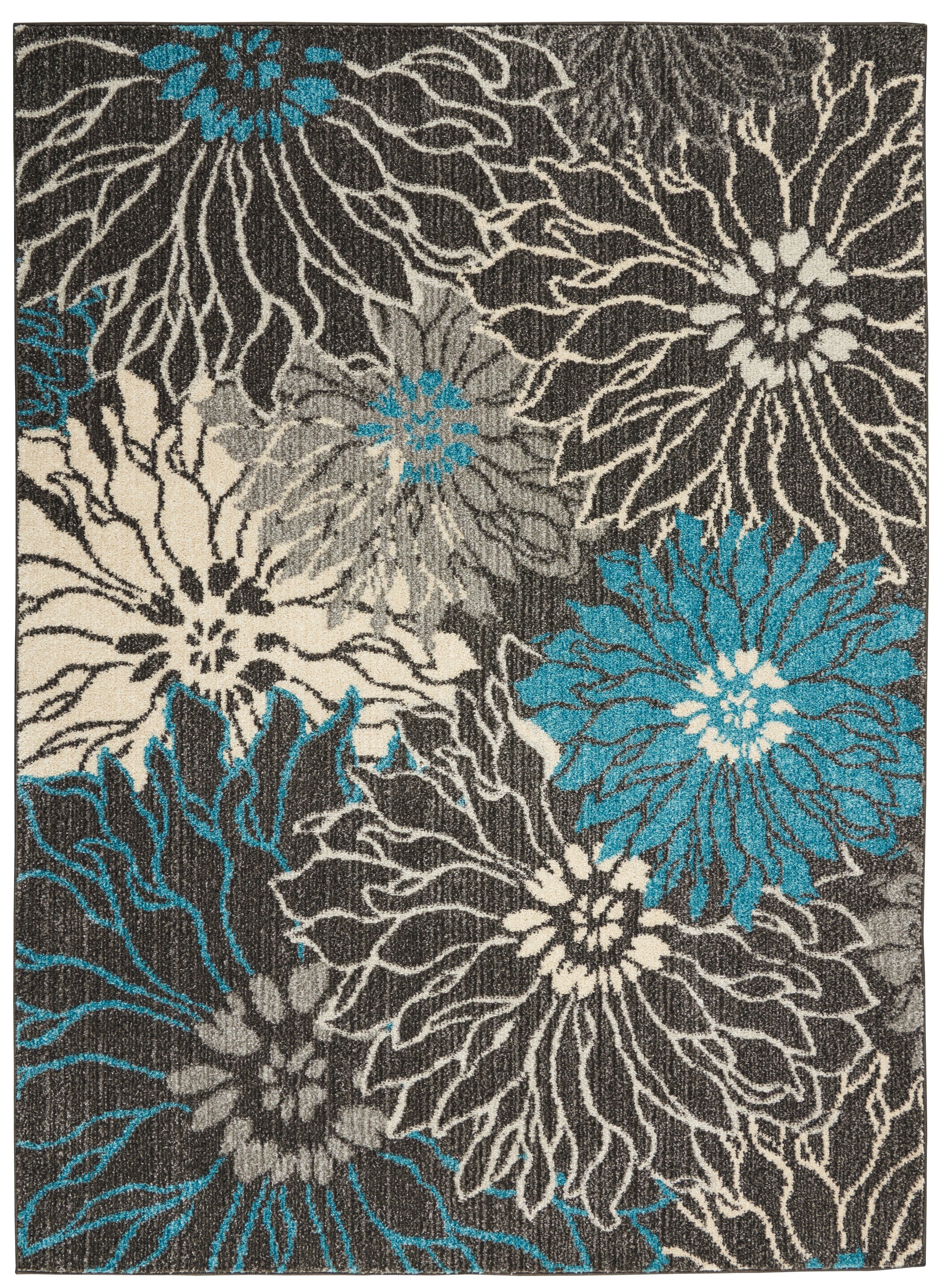 Nourison 99446477279 rugs - View #2