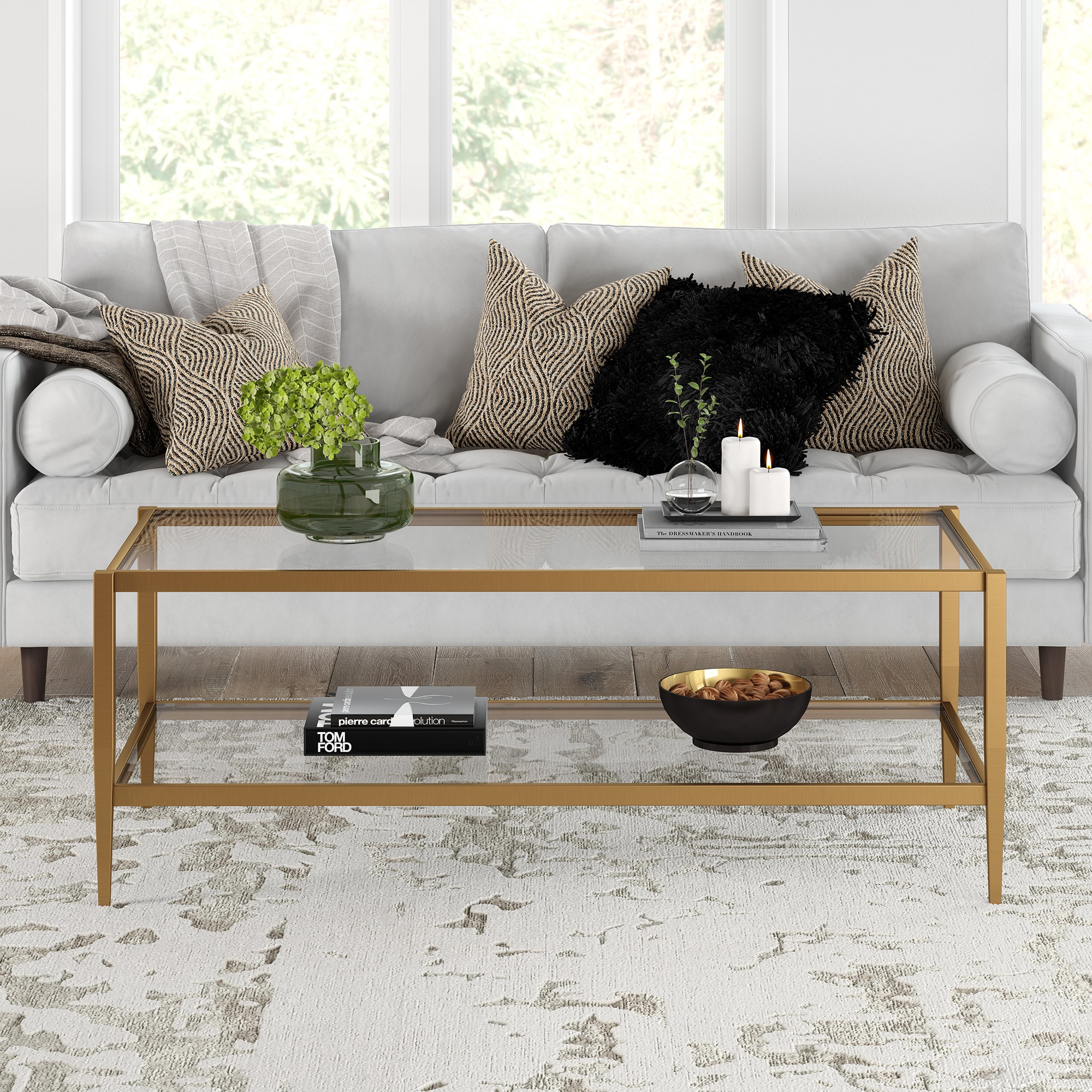 Hailey Home CT0486 Coffee-Tables - View #7