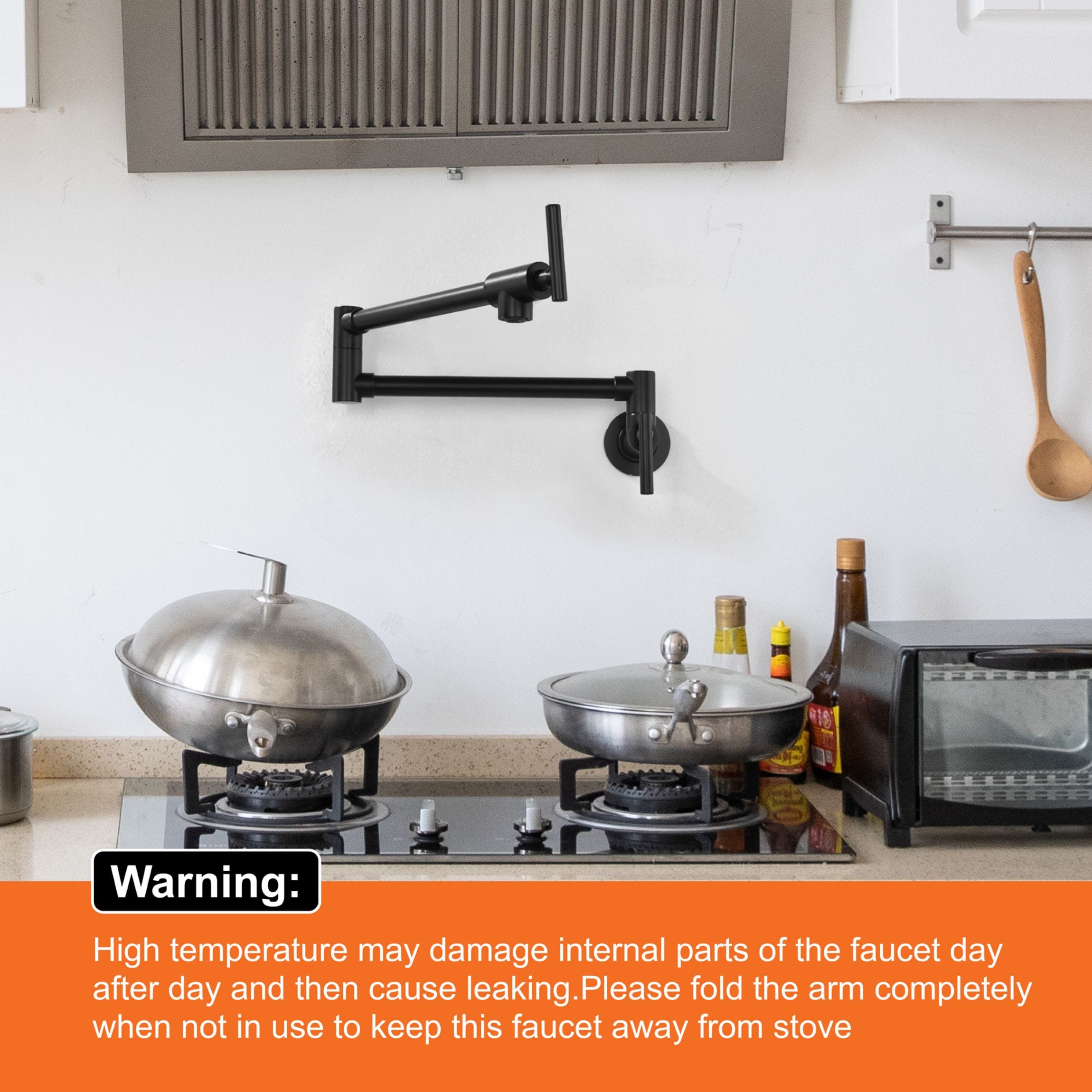 Poinic MDQ-KC108B Kitchen-Faucets - View #8