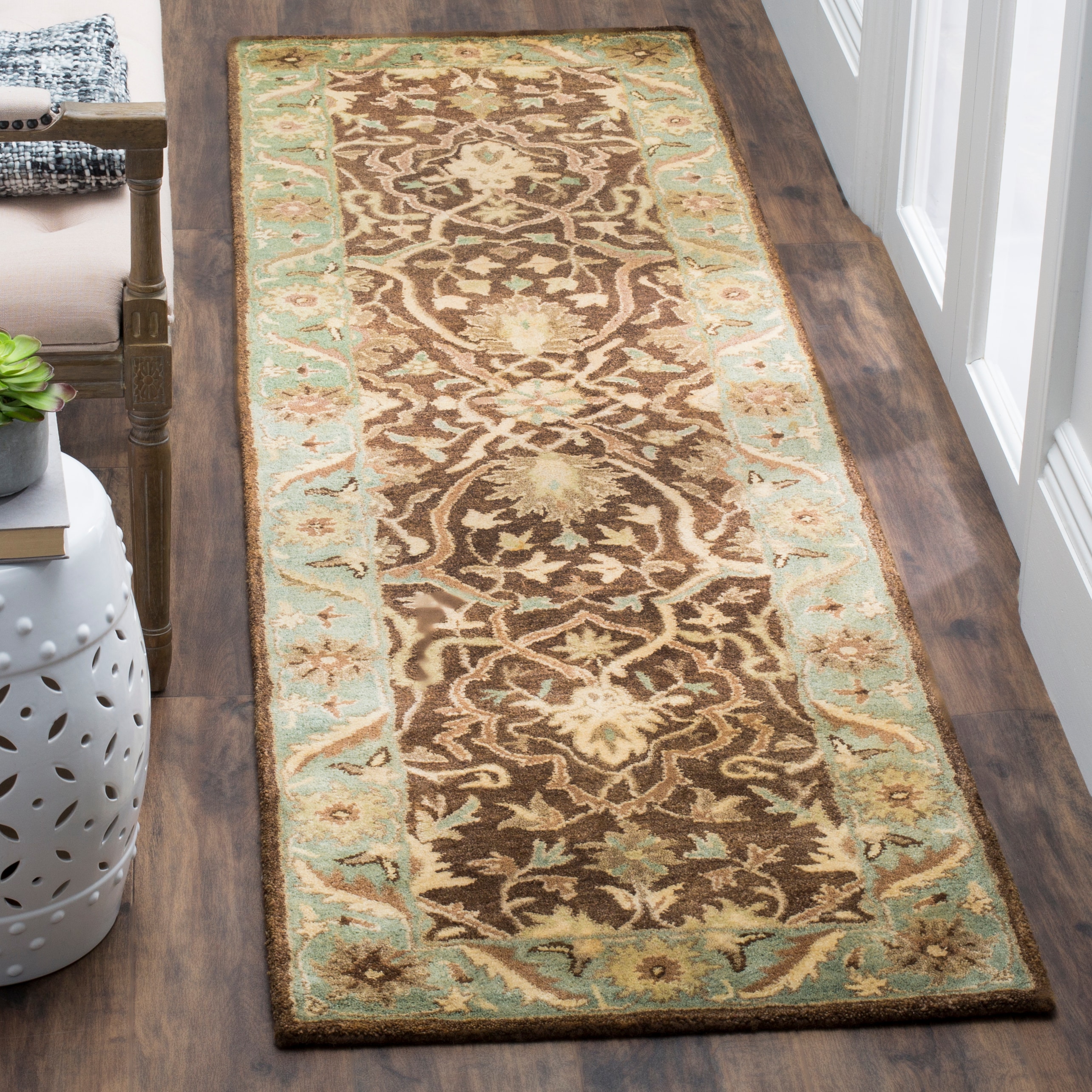 Safavieh AT14F-210 rugs - View #2
