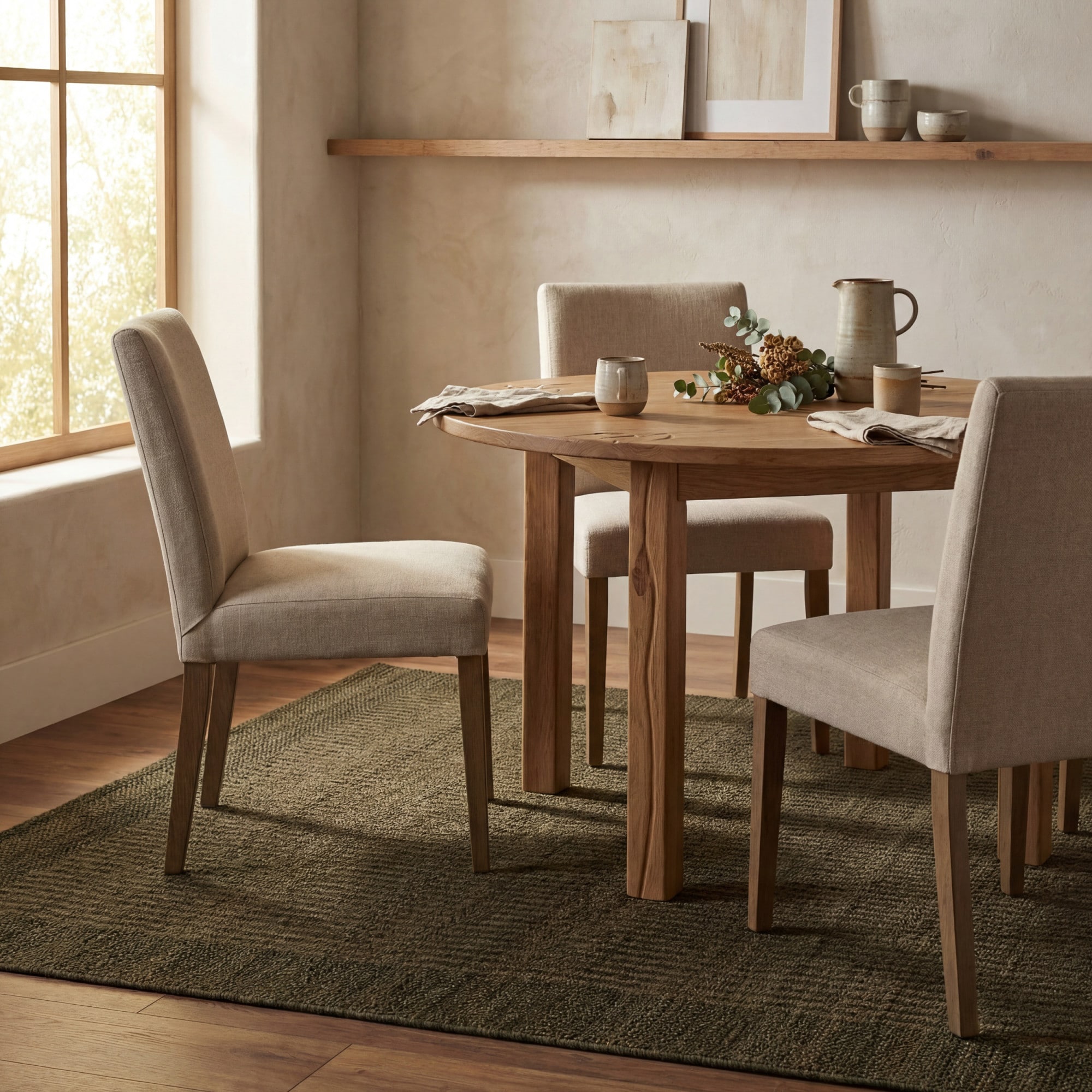 nuLOOM 200VEBR01C-406 rugs - View #3