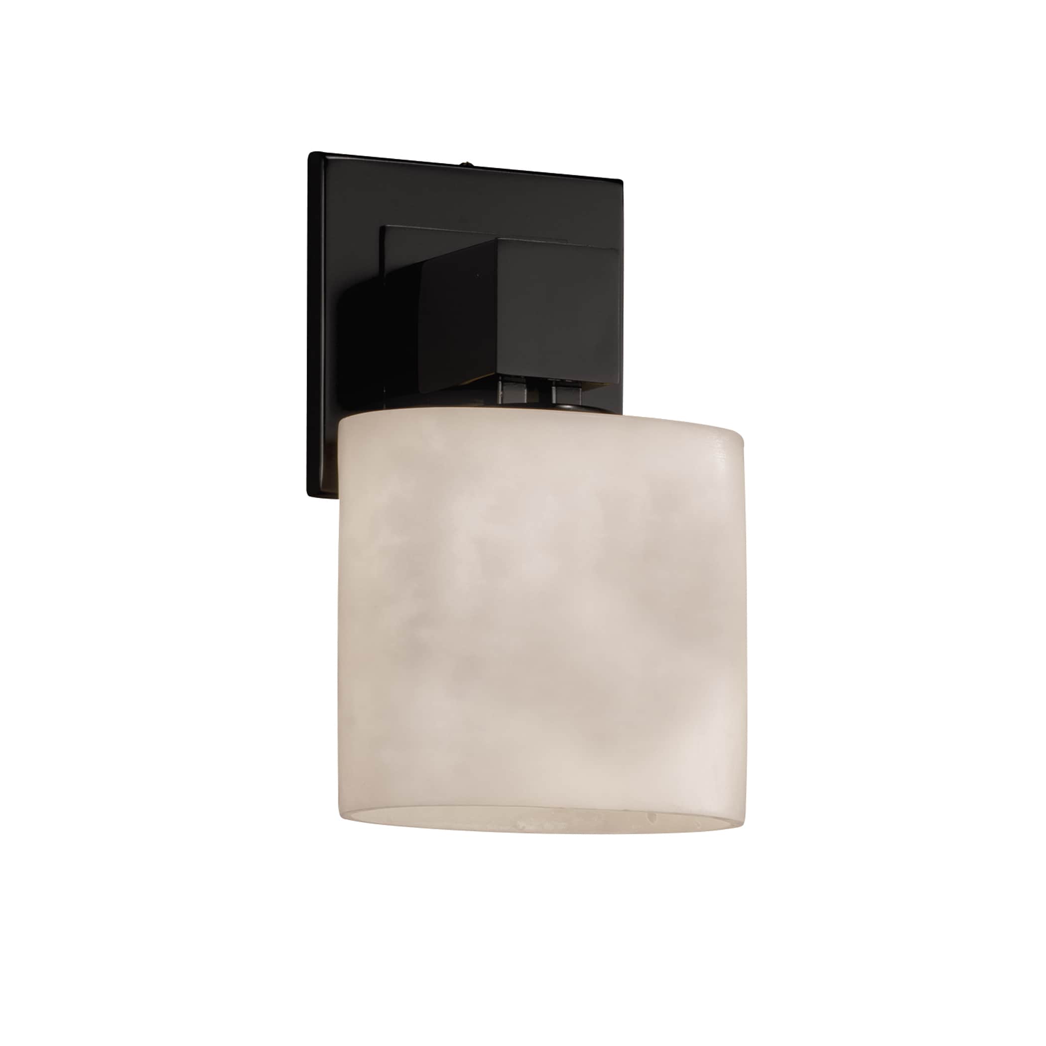 Justice Design Group CLD-8707-30-MBLK b090000 - View #2