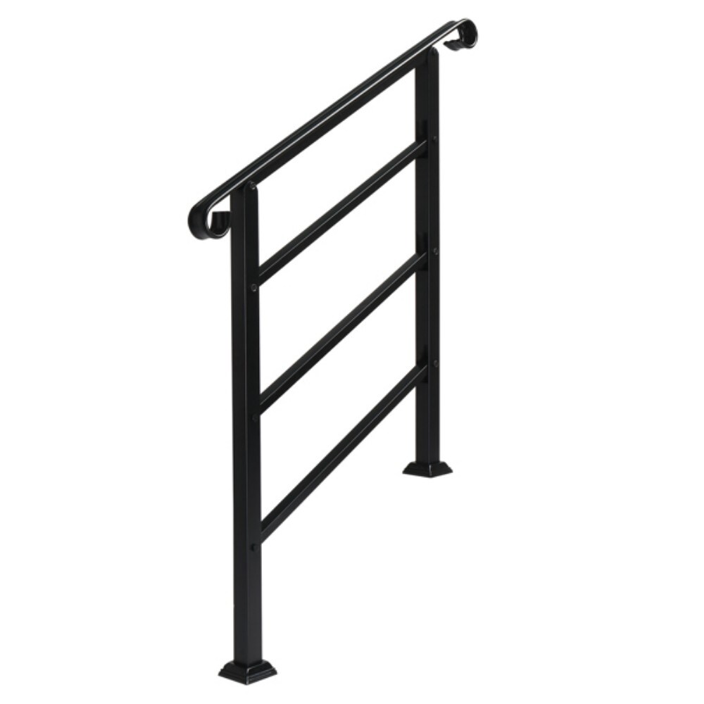 Zyerch 52168185 Interior-Stairpart-Railing - View #6