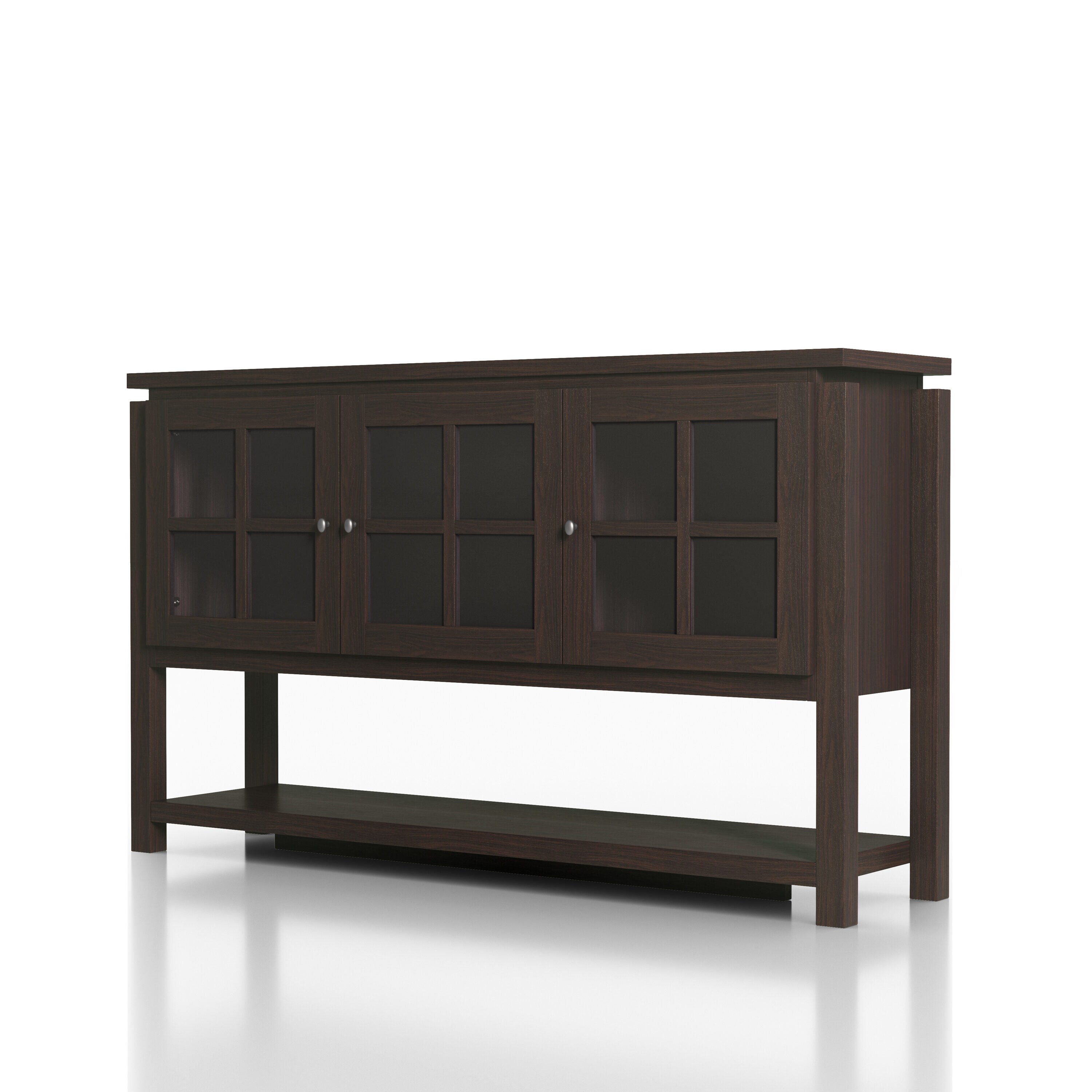 Furniture of America HFW-1477C4 Dining-Kitchen-Storarge - View #6