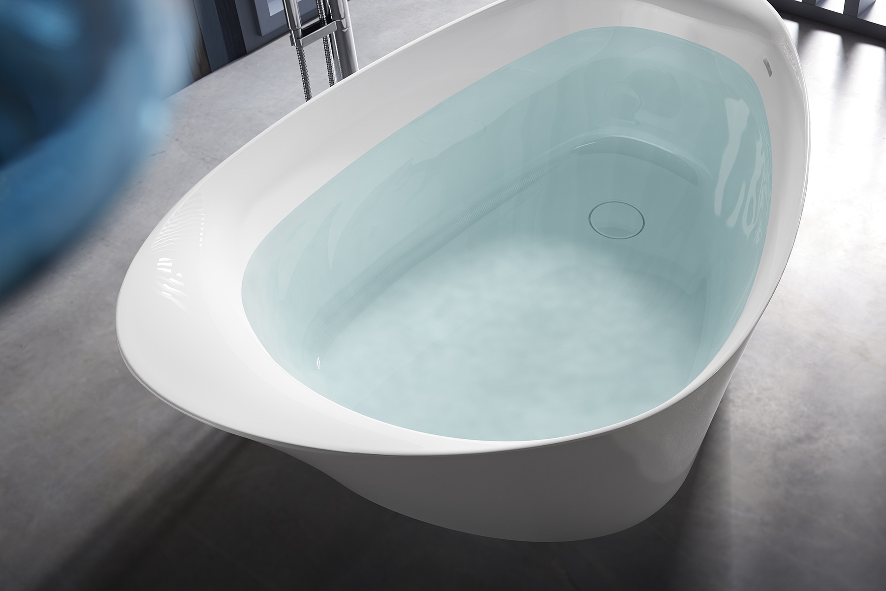 KOHLER K-8331-0 bathtubs - View #7