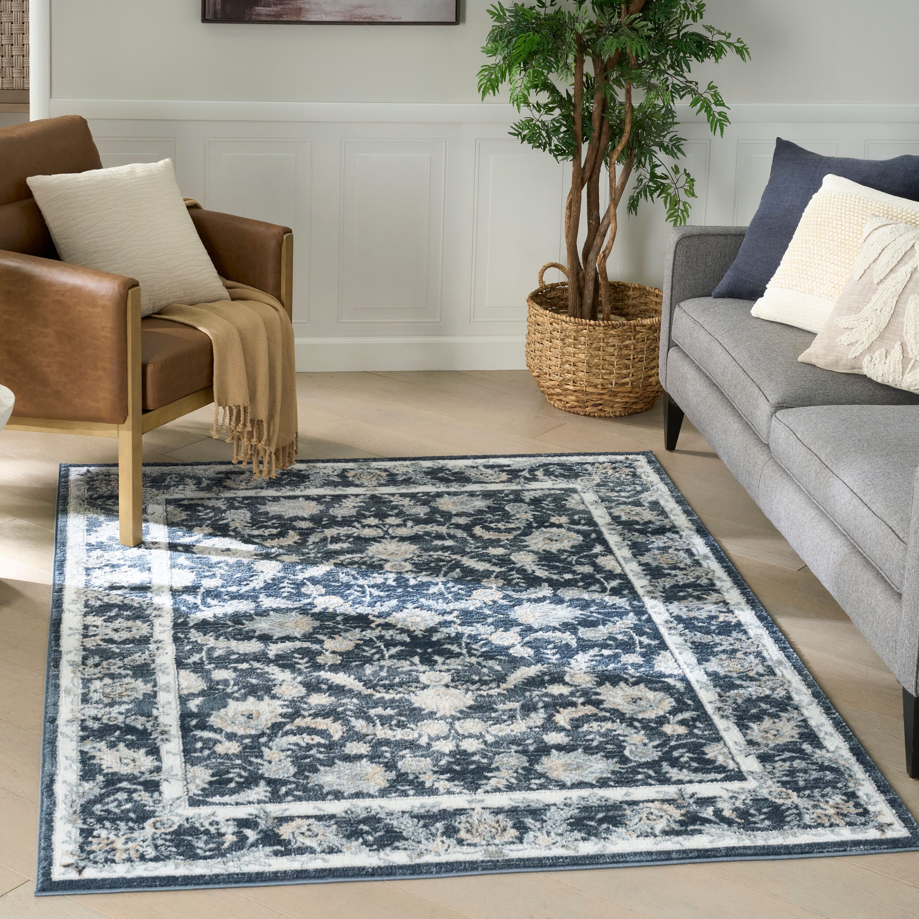 Nourison 841491175699 rugs - View #2