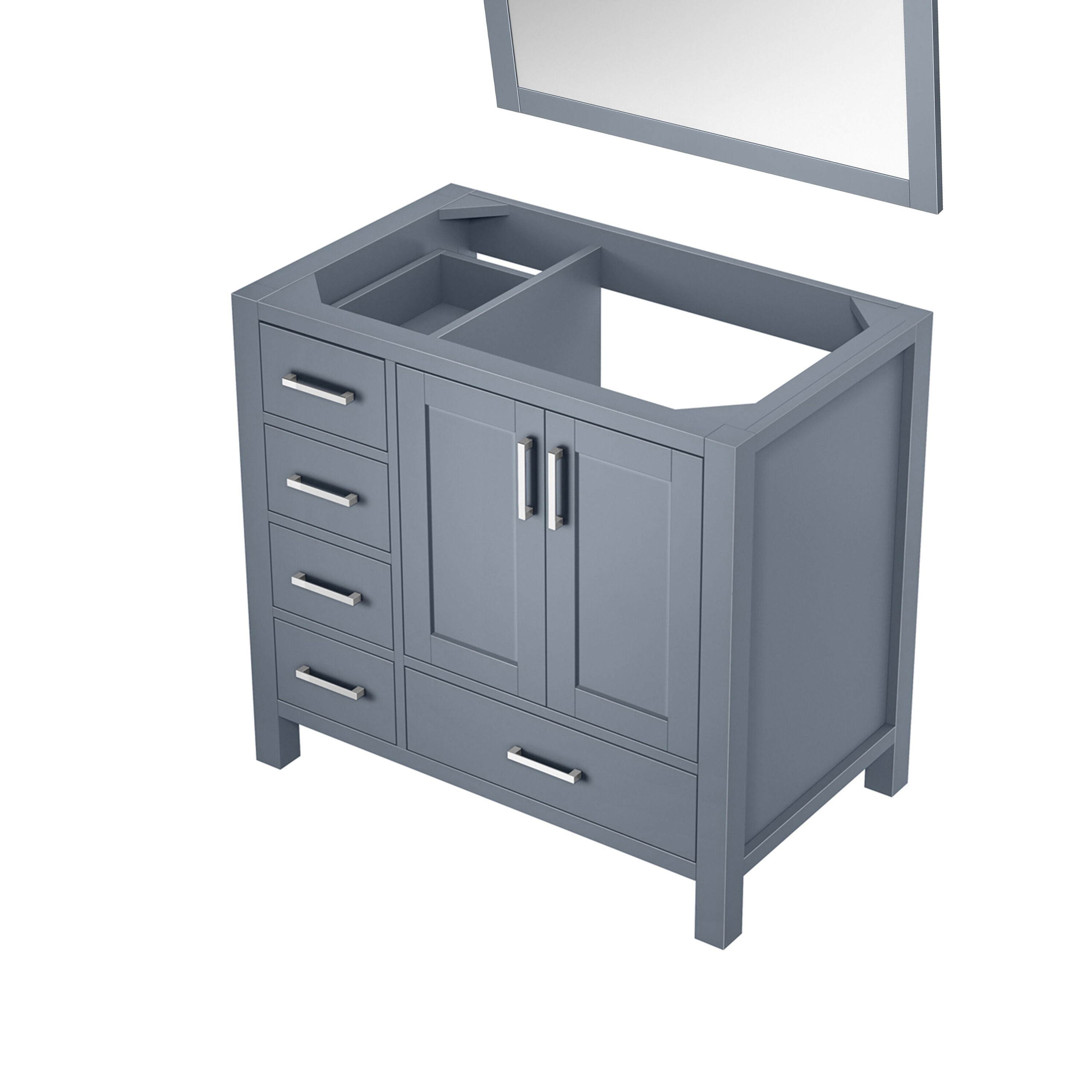 Lexora LJ342236SB00M34R vanities - View #3