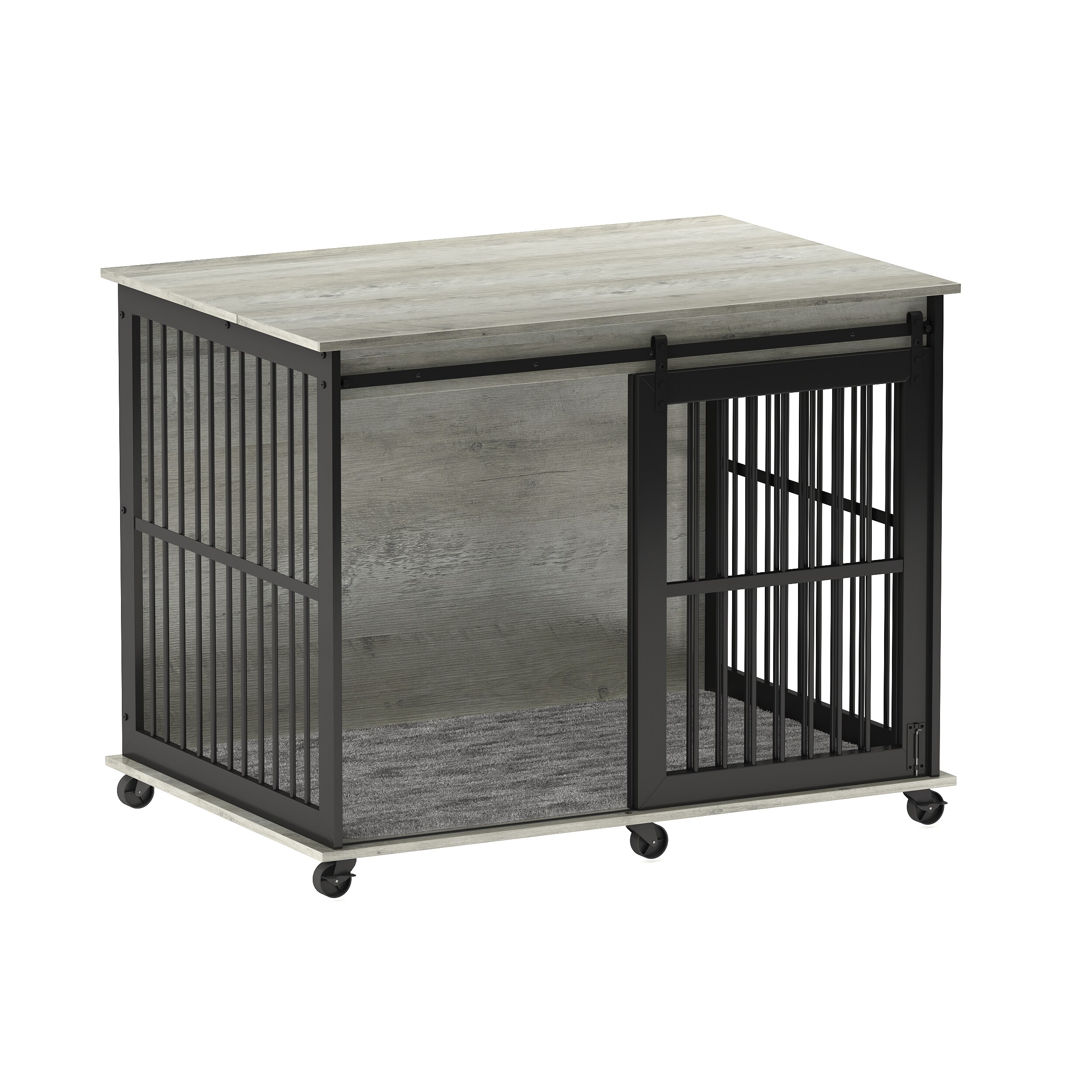 Forclover G74W-DC026 Pet-Crates-Carriers - View #6