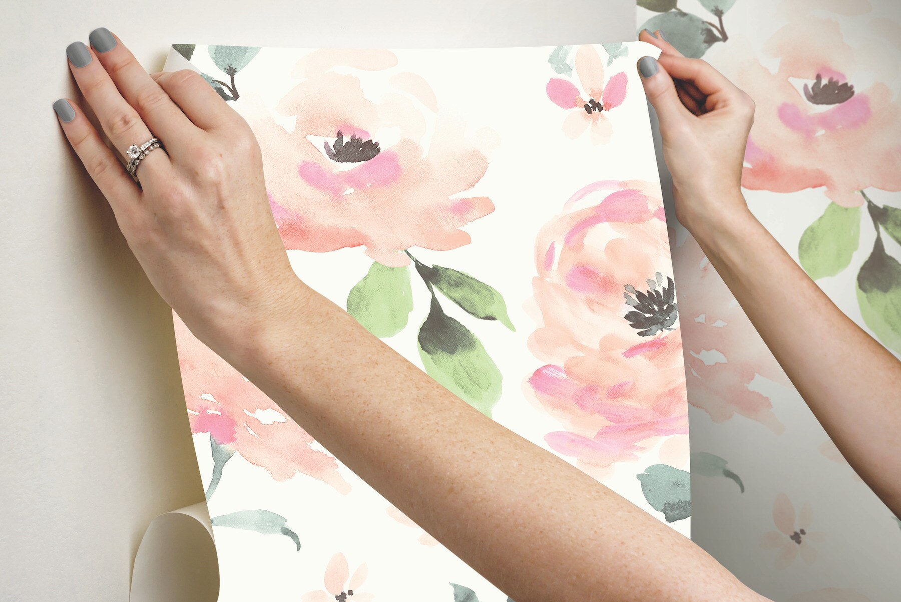 York Wallcoverings PSW1073RL wallpaper - View #7