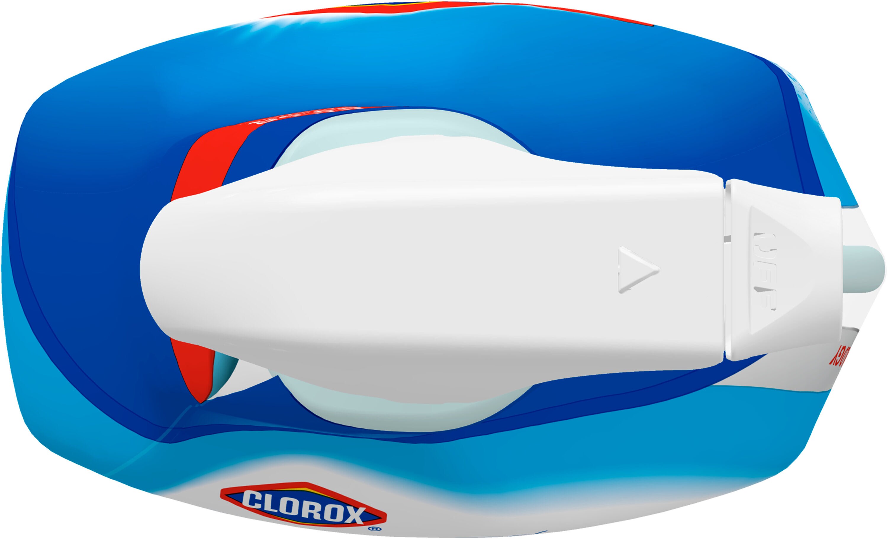Clorox Bathroom Cleaner 44600606644 Multipurpose-Bathroom-Cleaners - View #12
