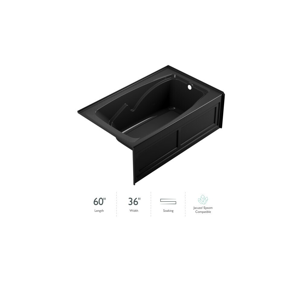 Jacuzzi GC48917 bathtubs - View #2