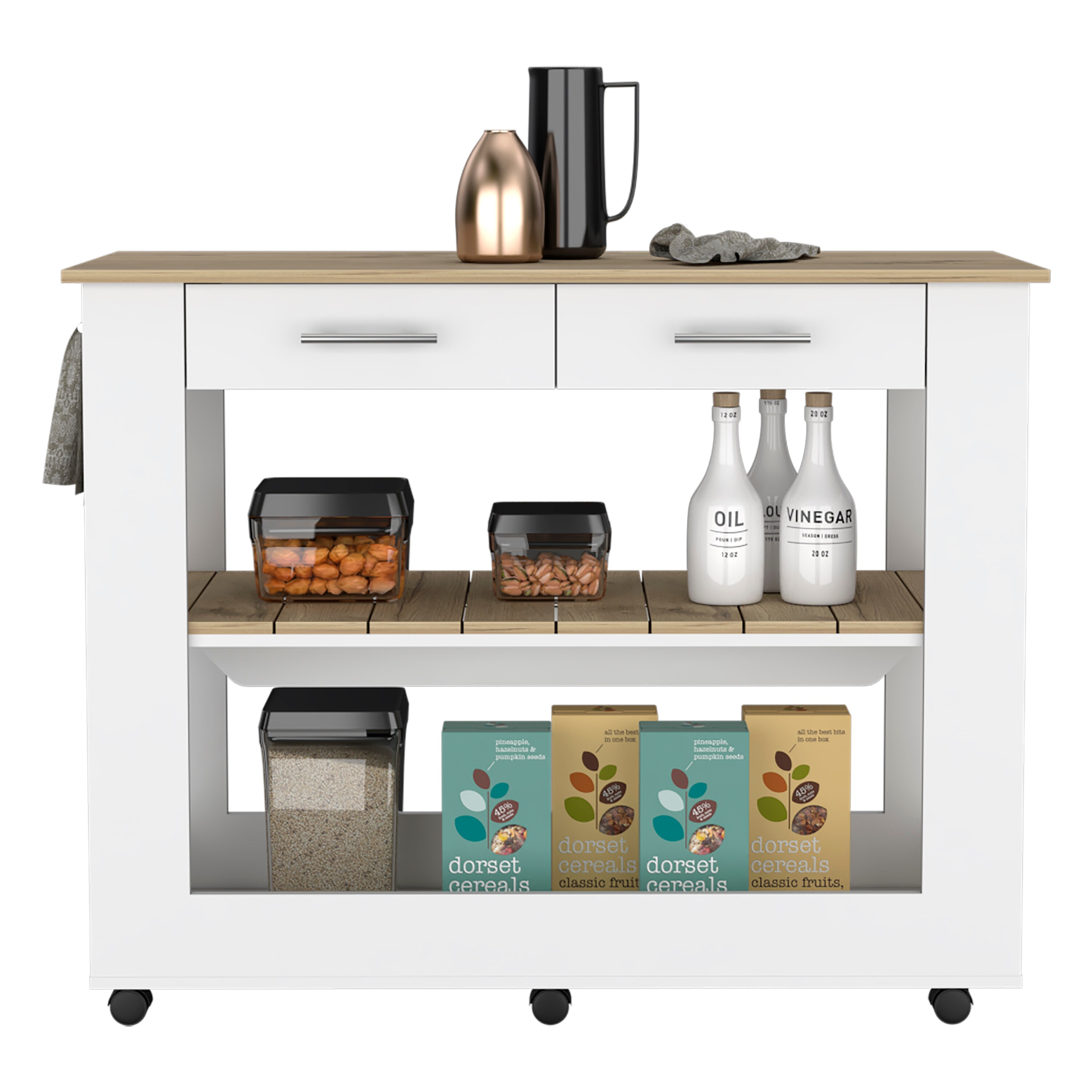 Watnature PMYWPHA8VGQO Kitchen-Furniture - View #14