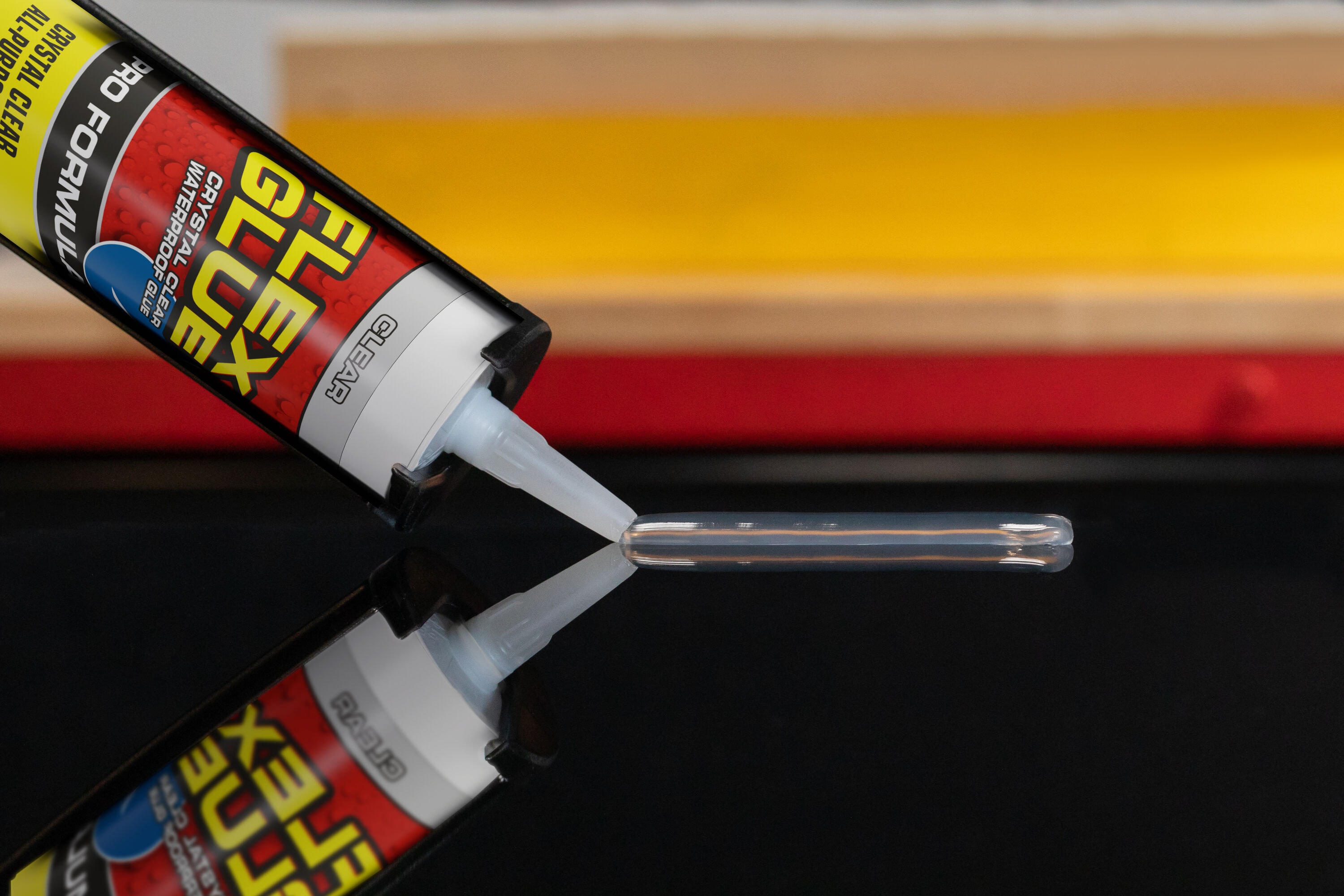Flex Glue GFSCLRR09 Construction-Adhesive - View #6