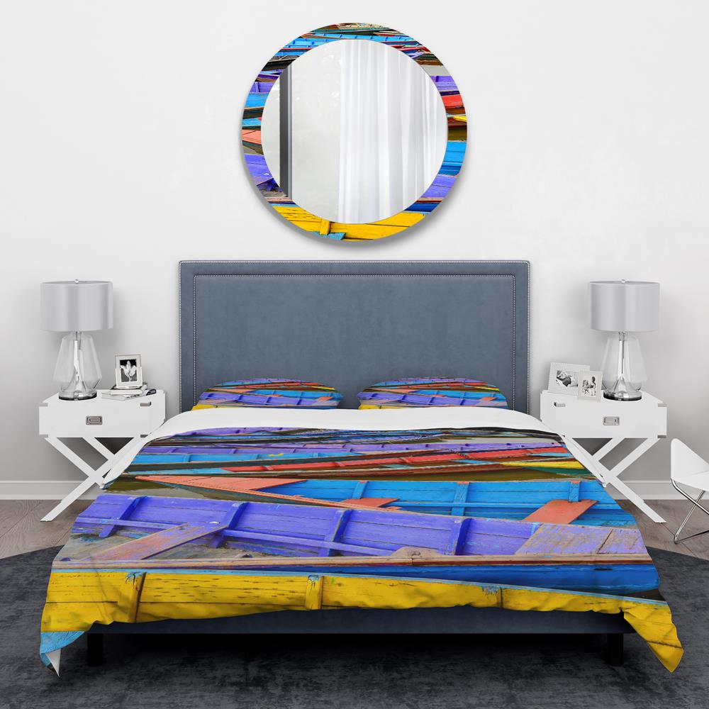 Designart BED15693-Q bedding - View #2