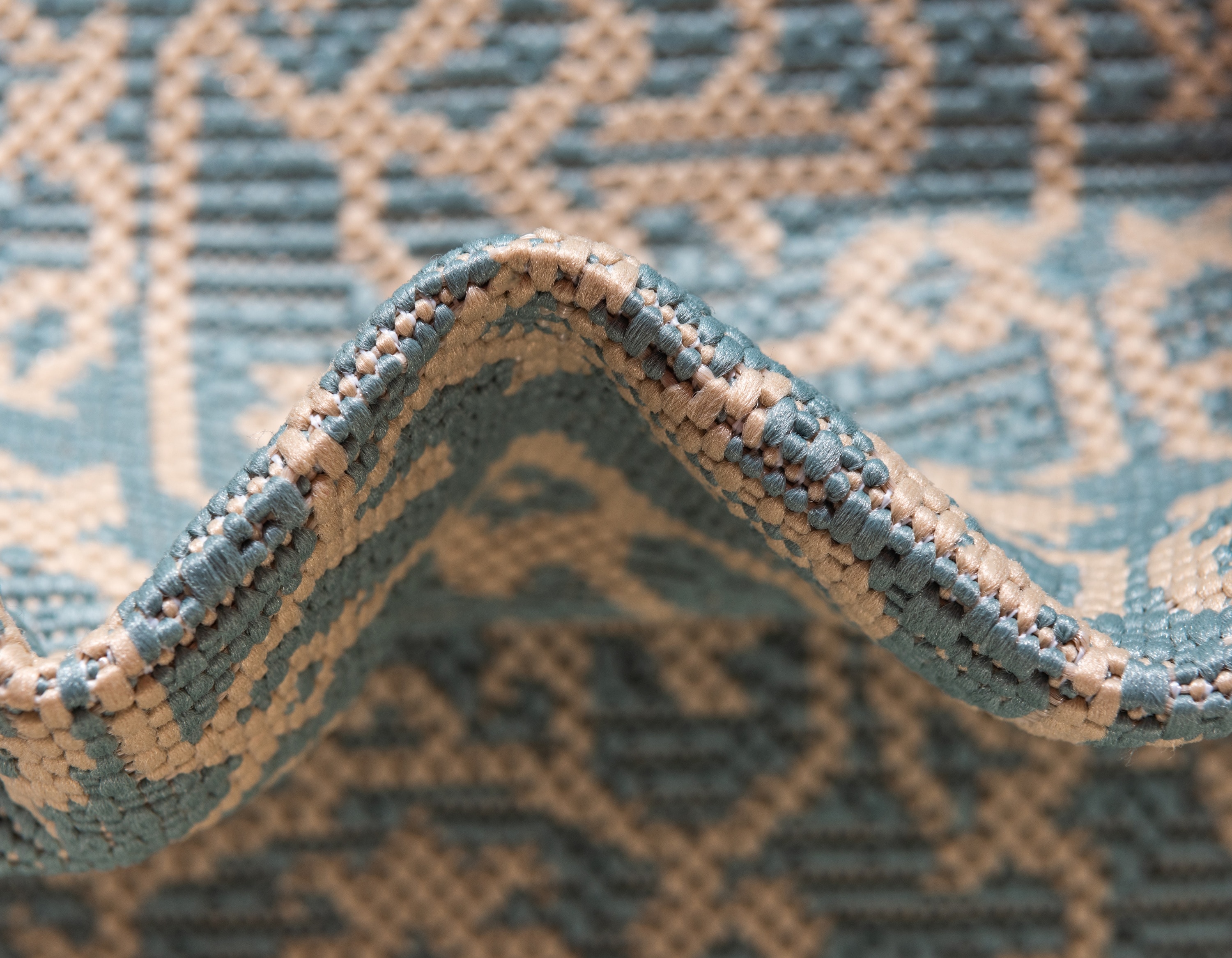 Unique Loom 3135489 rugs - View #8
