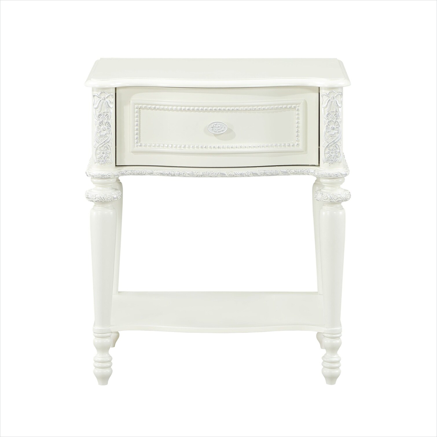 SunJet 4SXBK4DDX3FO nightstands - View #3