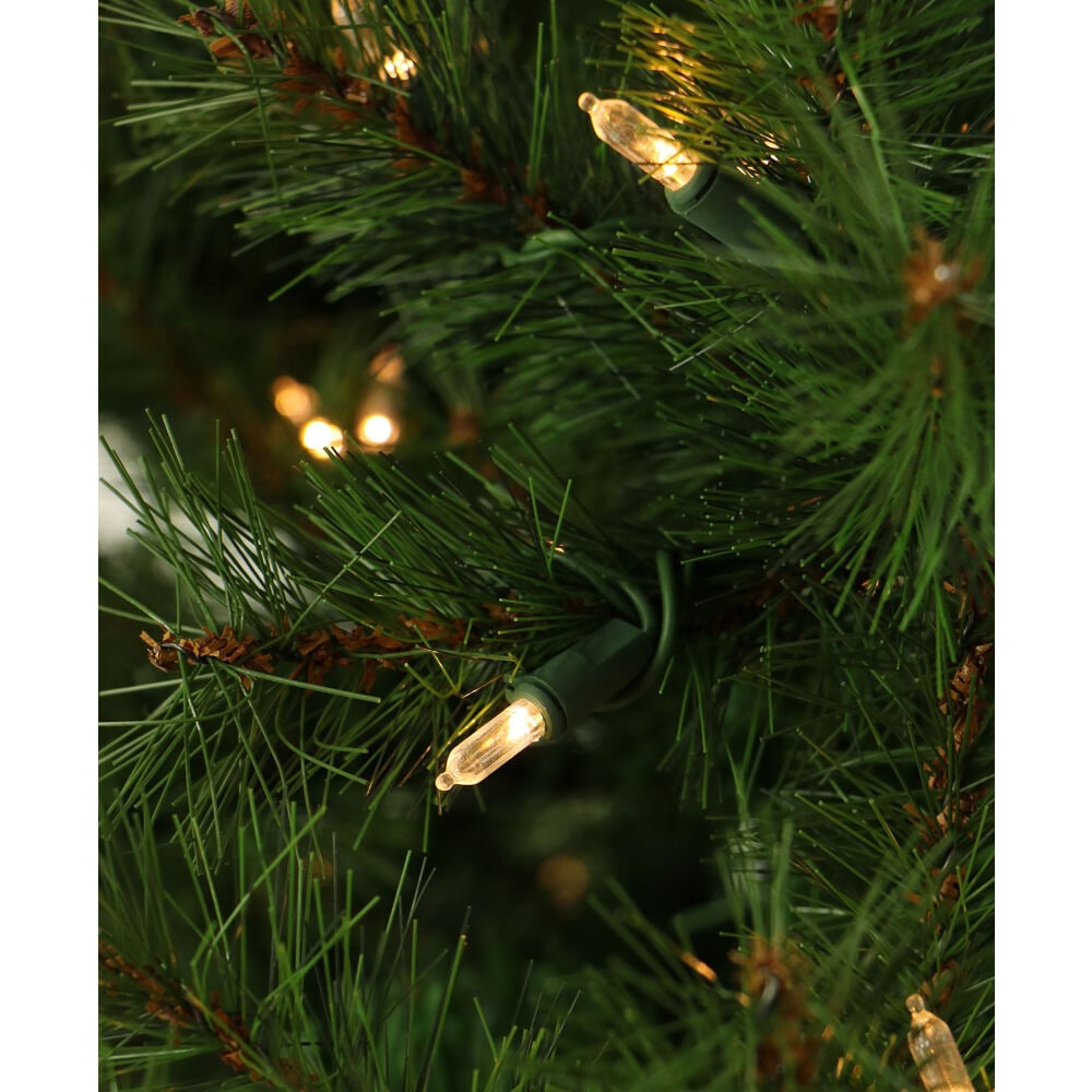 Christmas Time CT-PA075-SL Artificial-Christmas-Trees - View #7