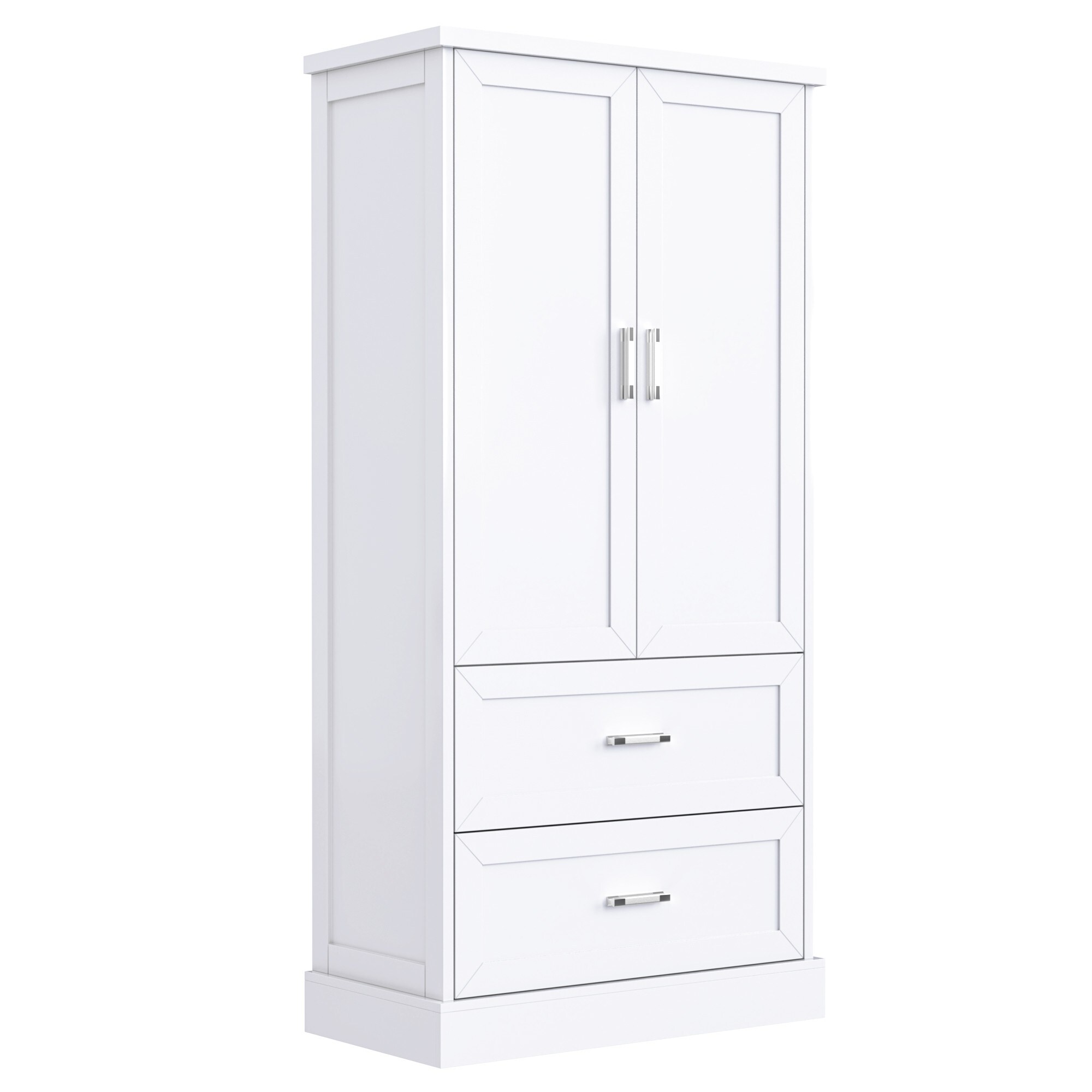 Dexmalle N725P178675K Linen-Cabinets - View #4